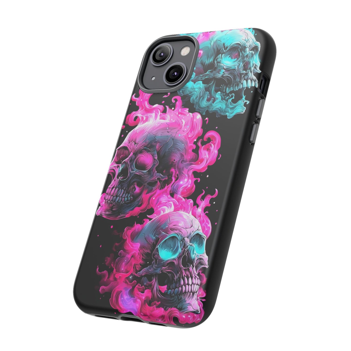 BESTSELLER 3 Skulls [TOUGH CASE]