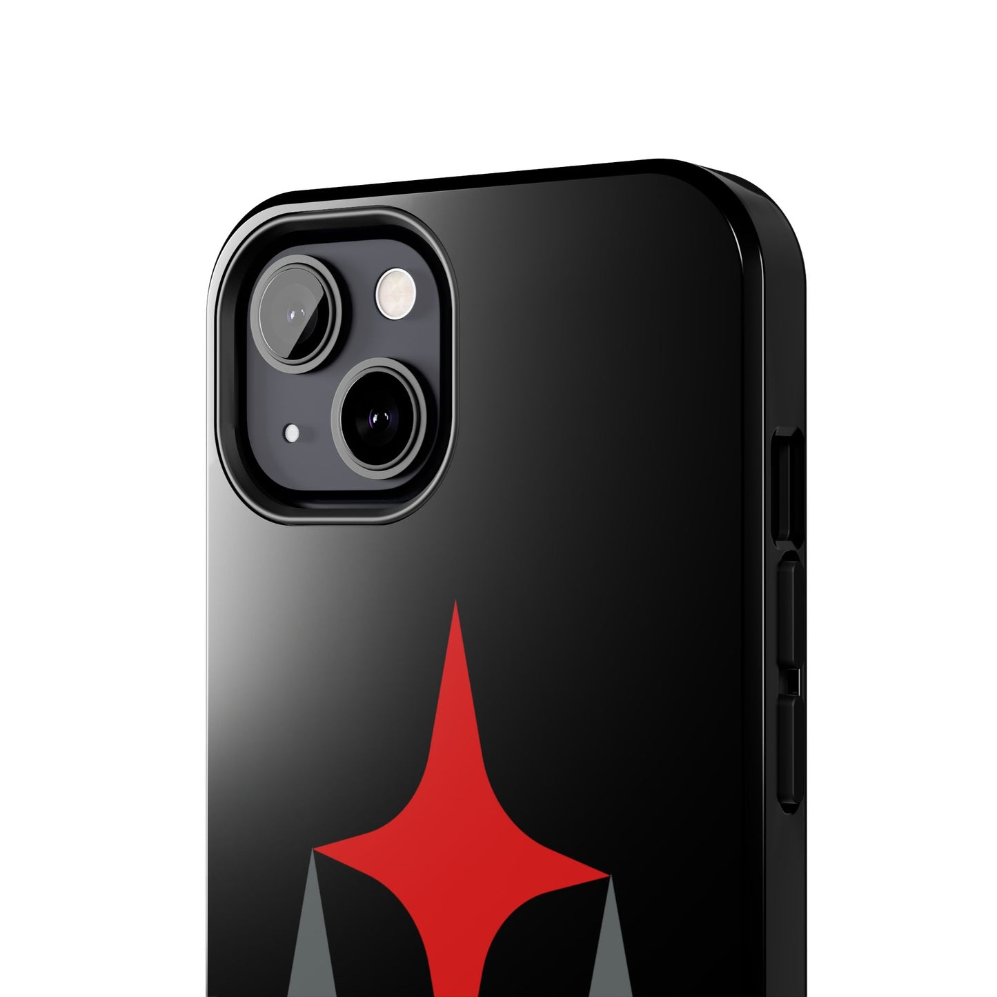 Red Star [TOUGH CASE]