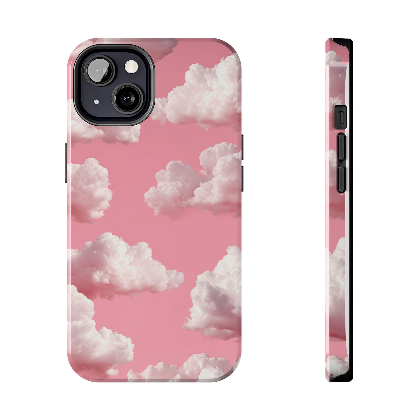 Pink Sky