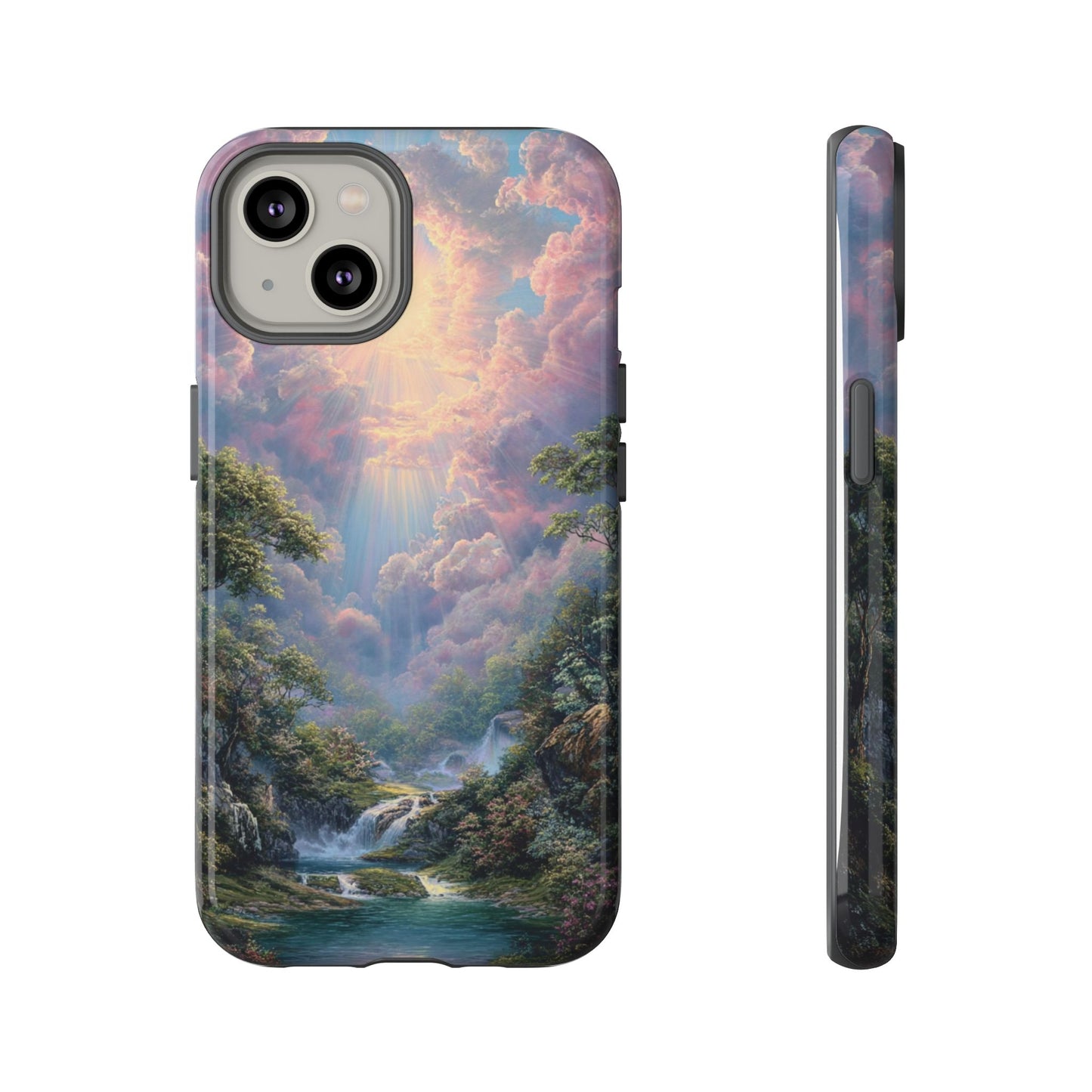 BESTSELLER Serene Sunrise [TOUGH CASE]