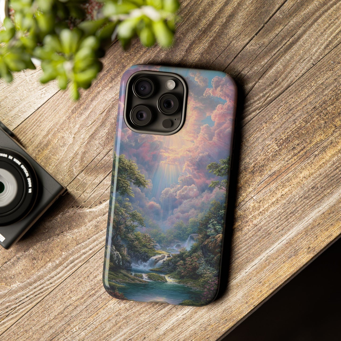 BESTSELLER Serene Sunrise [TOUGH CASE]
