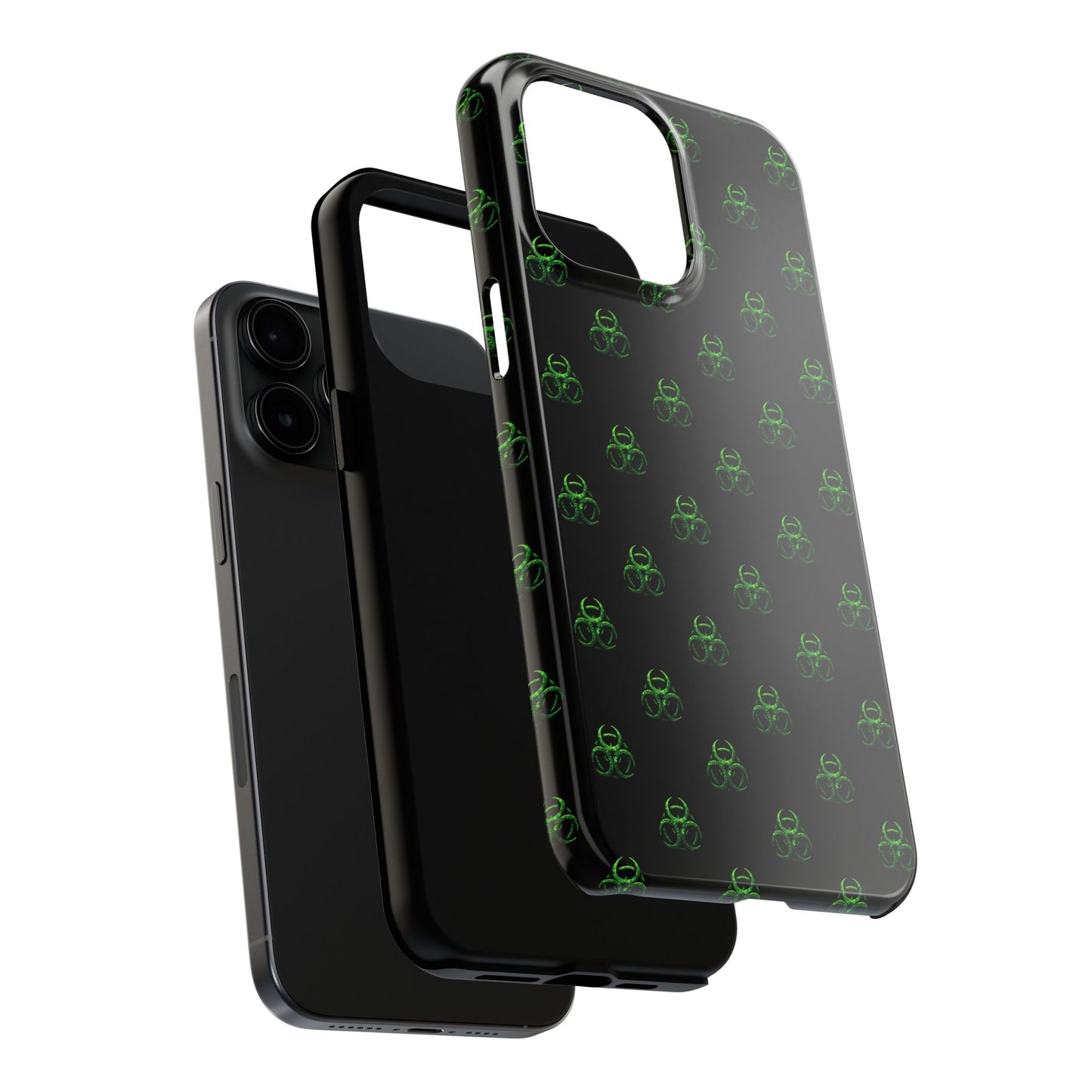 Toxic [TOUGH CASE]