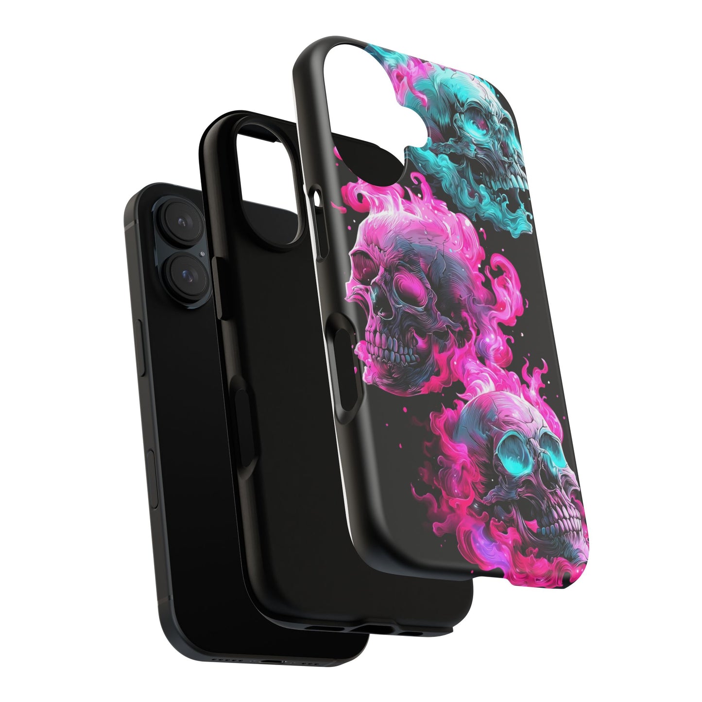BESTSELLER 3 Skulls [TOUGH CASE]