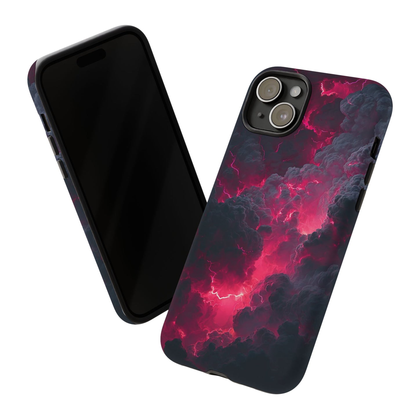 Pink Storm [TOUGH CASE]