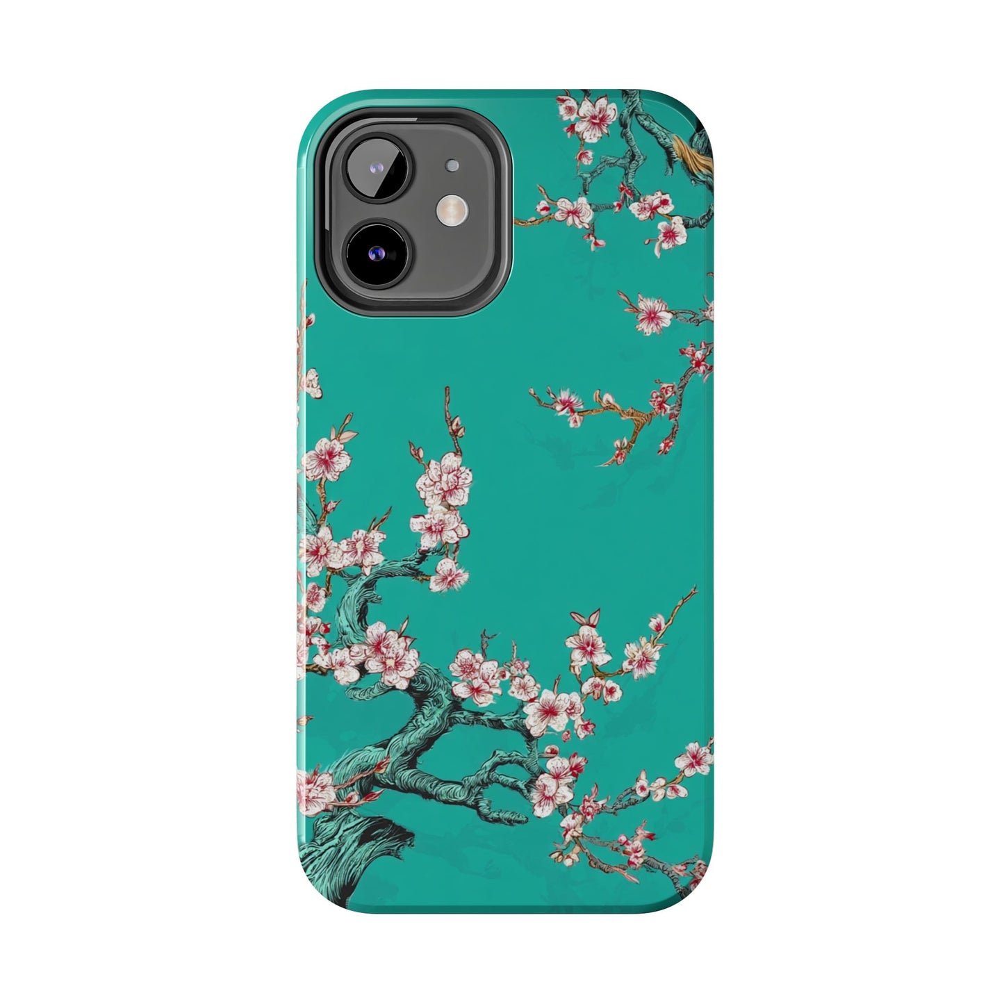 Cherry Blossom