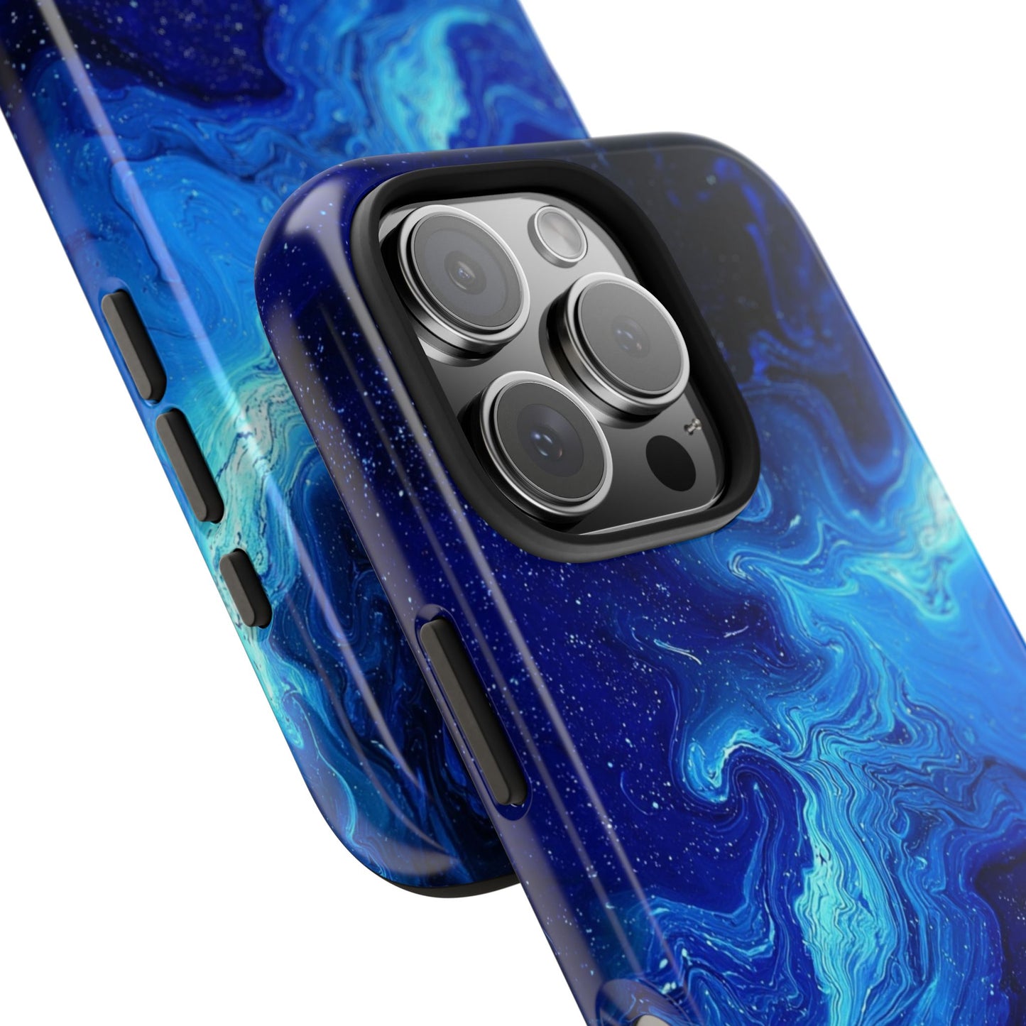 Liquid Blue [TOUGH CASE]