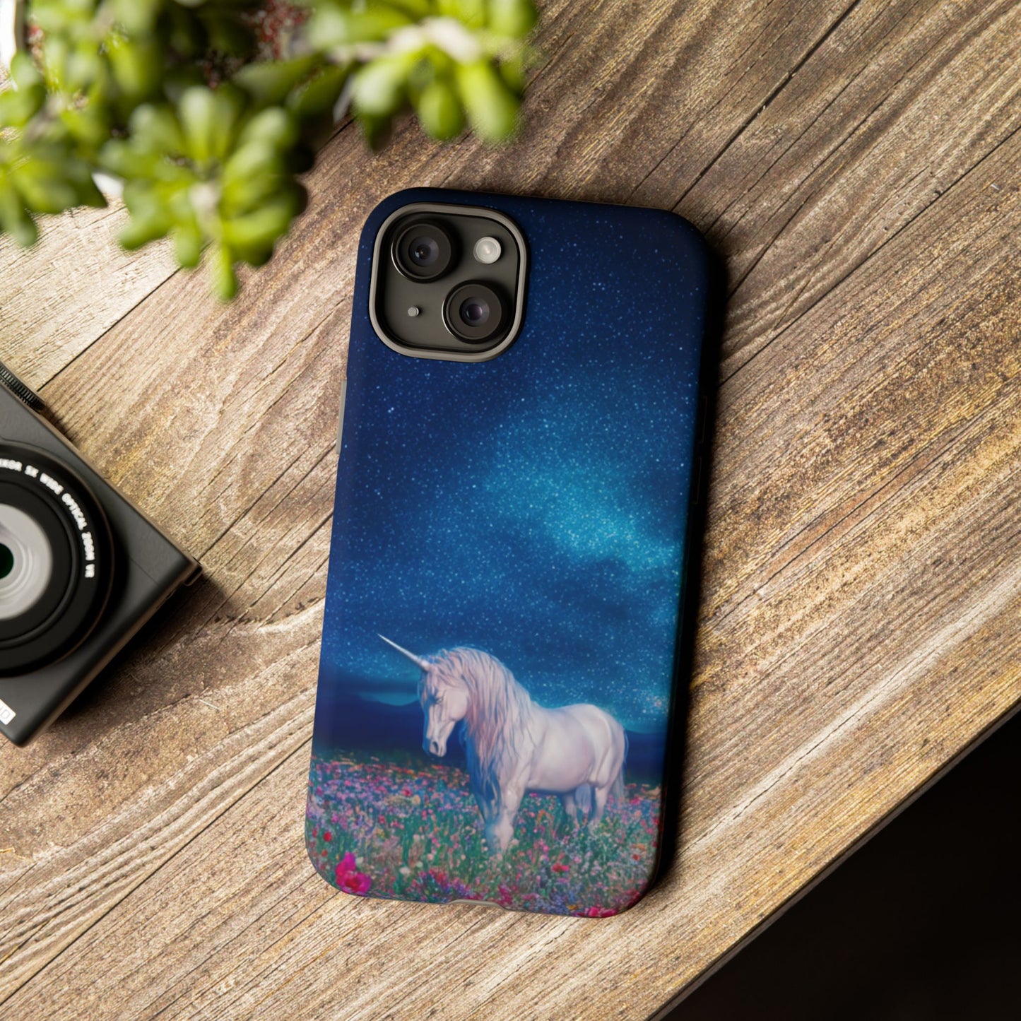 Unicorn [TOUGH CASE]