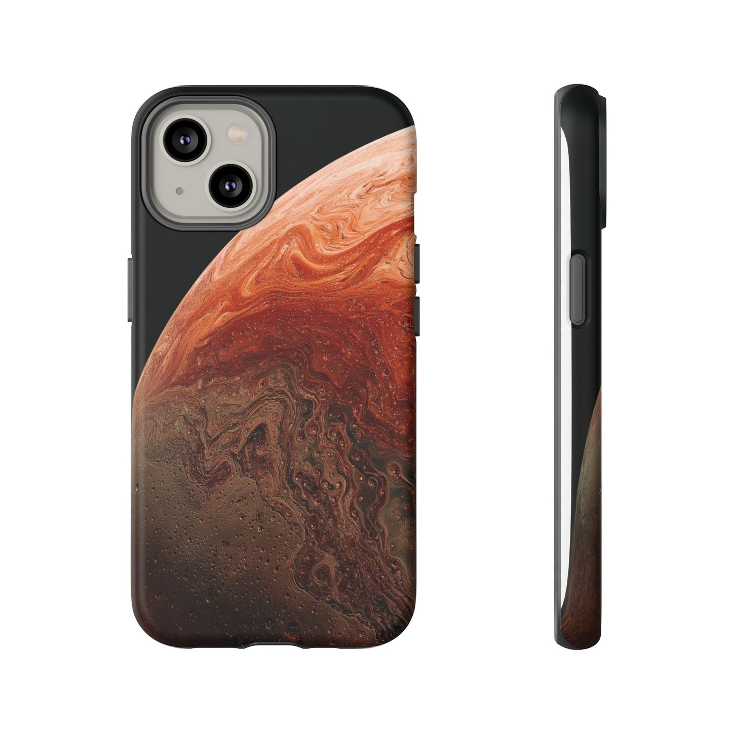 Red Planet [TOUGH CASE]