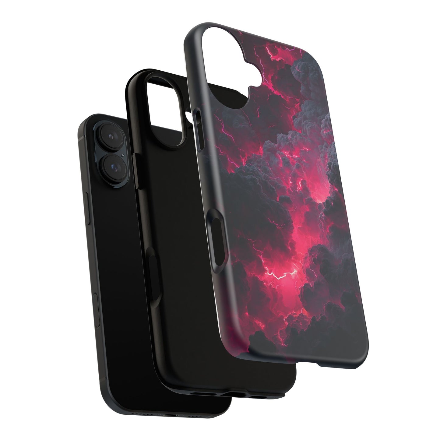 Pink Storm [TOUGH CASE]