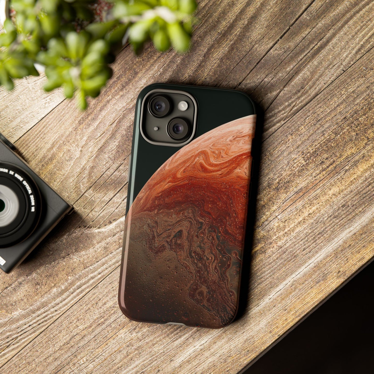 Red Planet [TOUGH CASE]