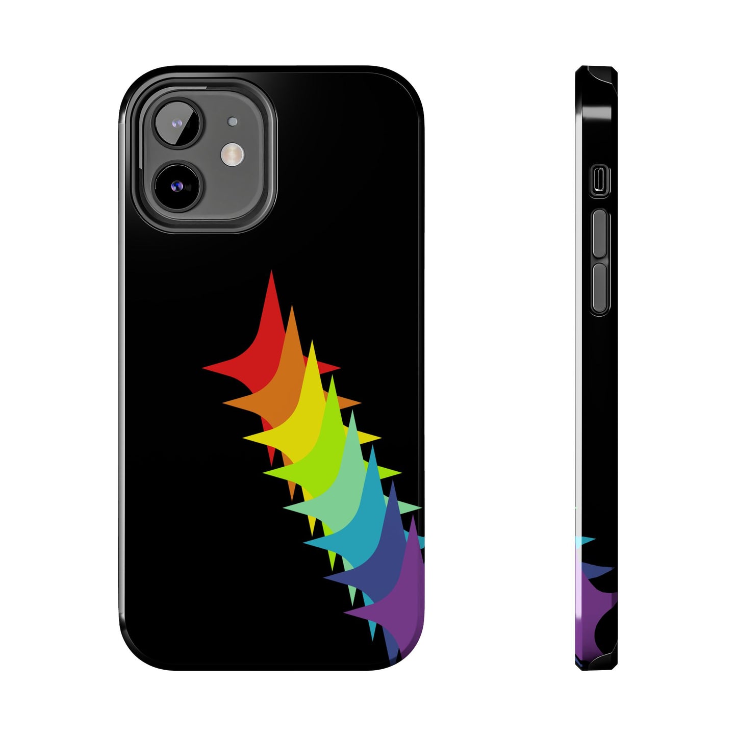 Rainbow Stars [TOUGH CASE]