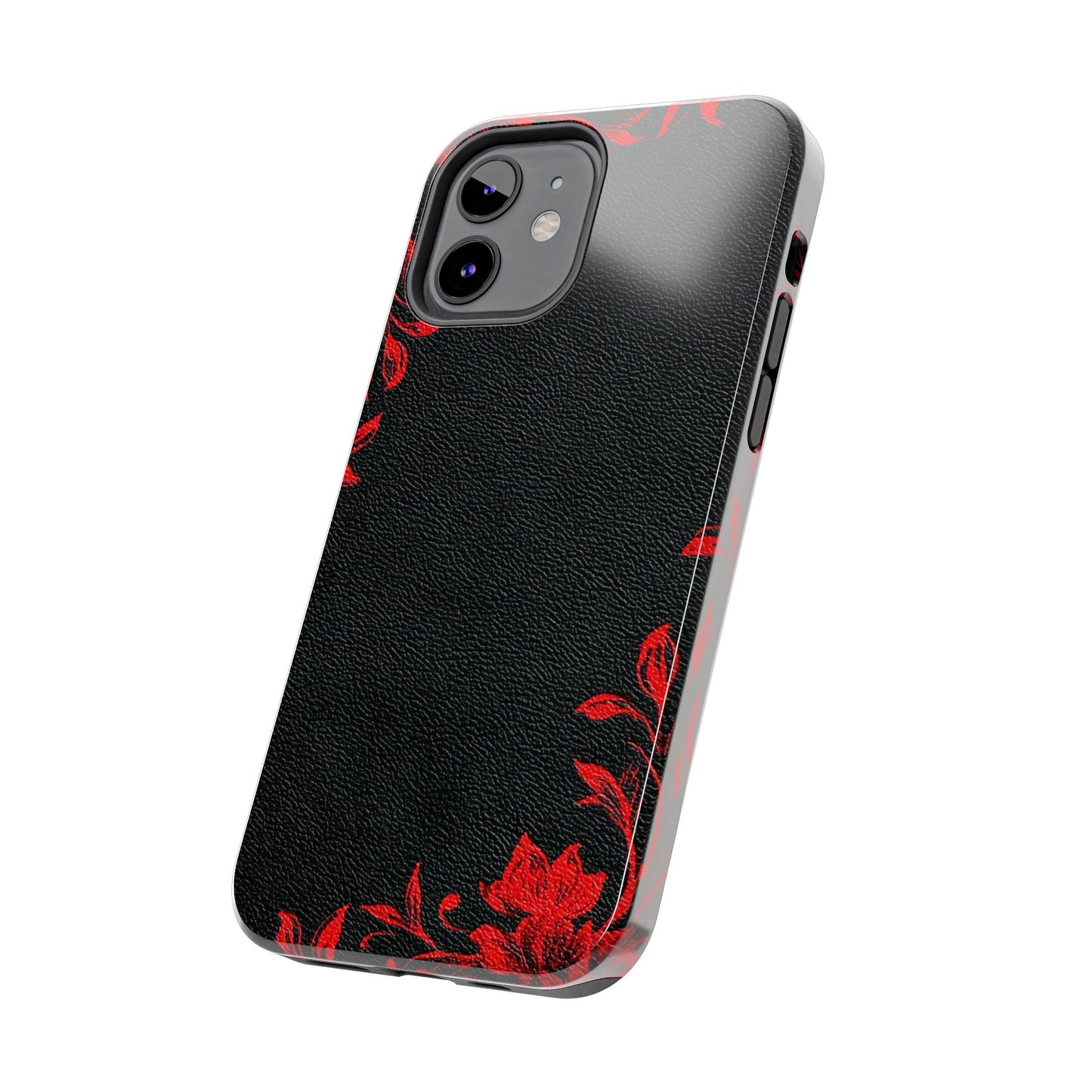 Red Border [TOUGH CASE]