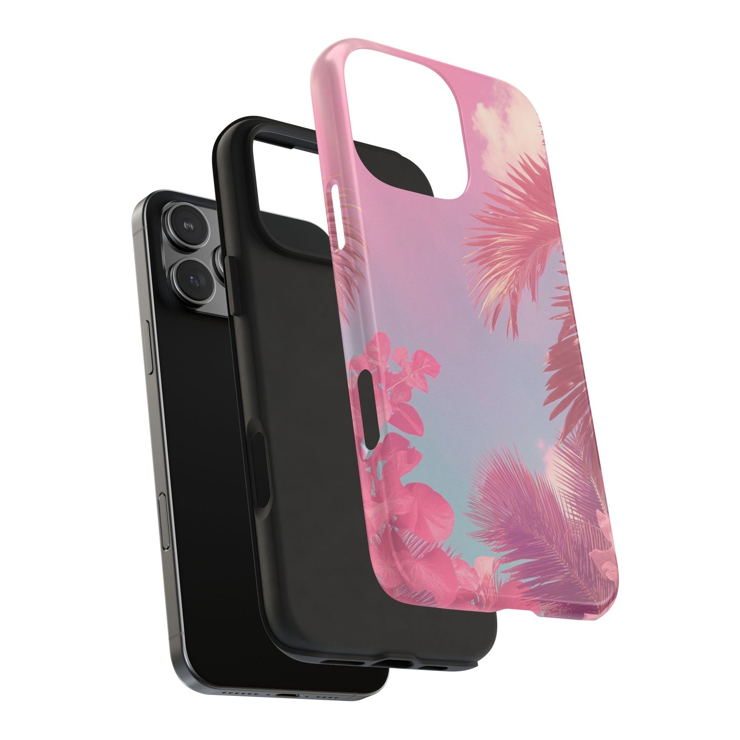 Tropical Pink