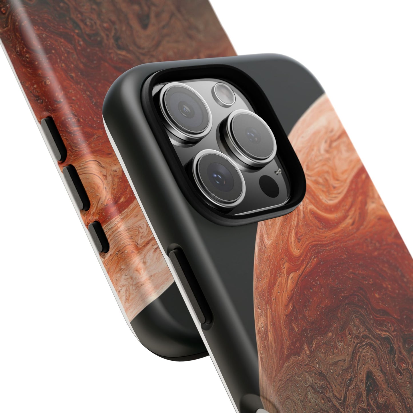 Red Planet [TOUGH CASE]