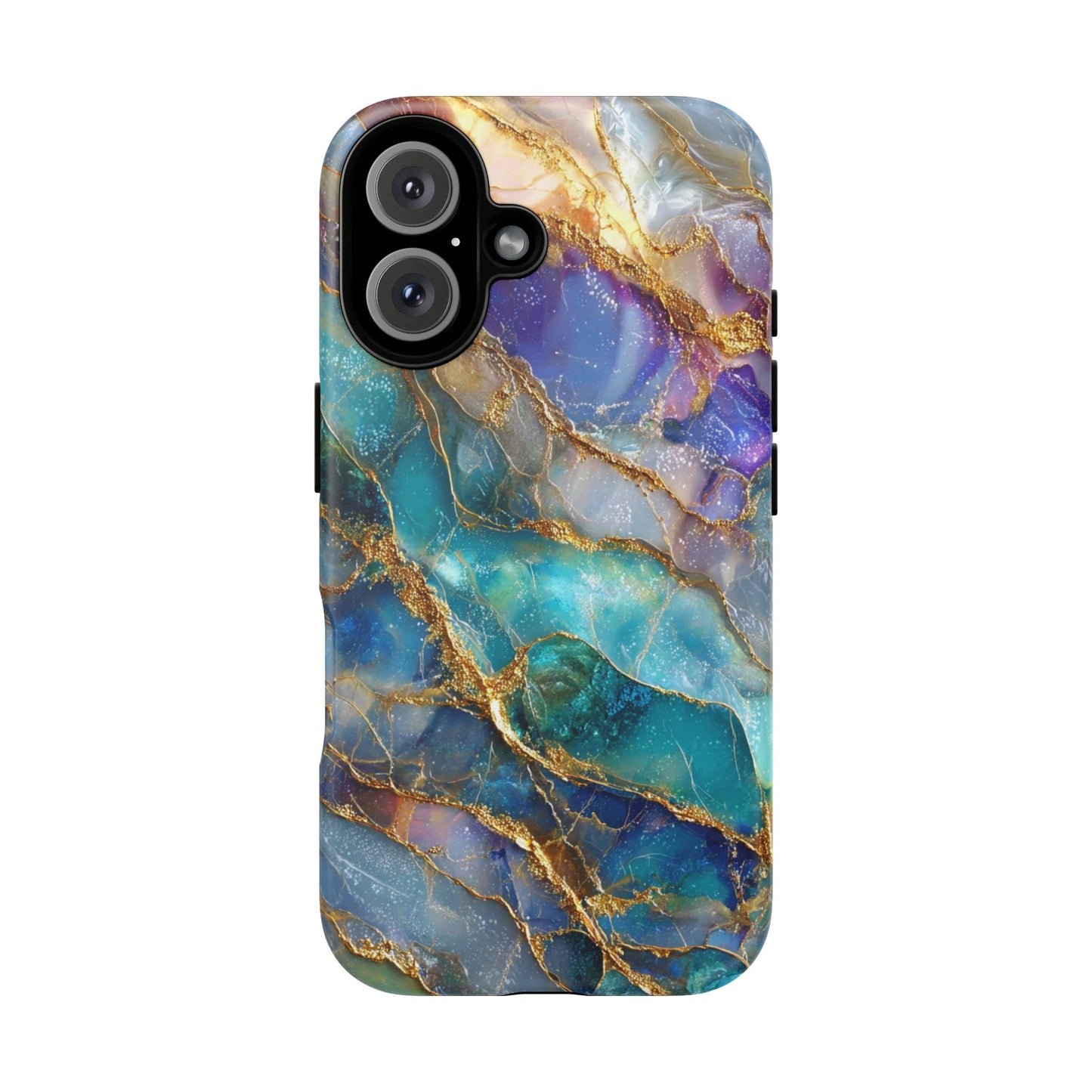 Rainbow Marble [TOUGH CASE]