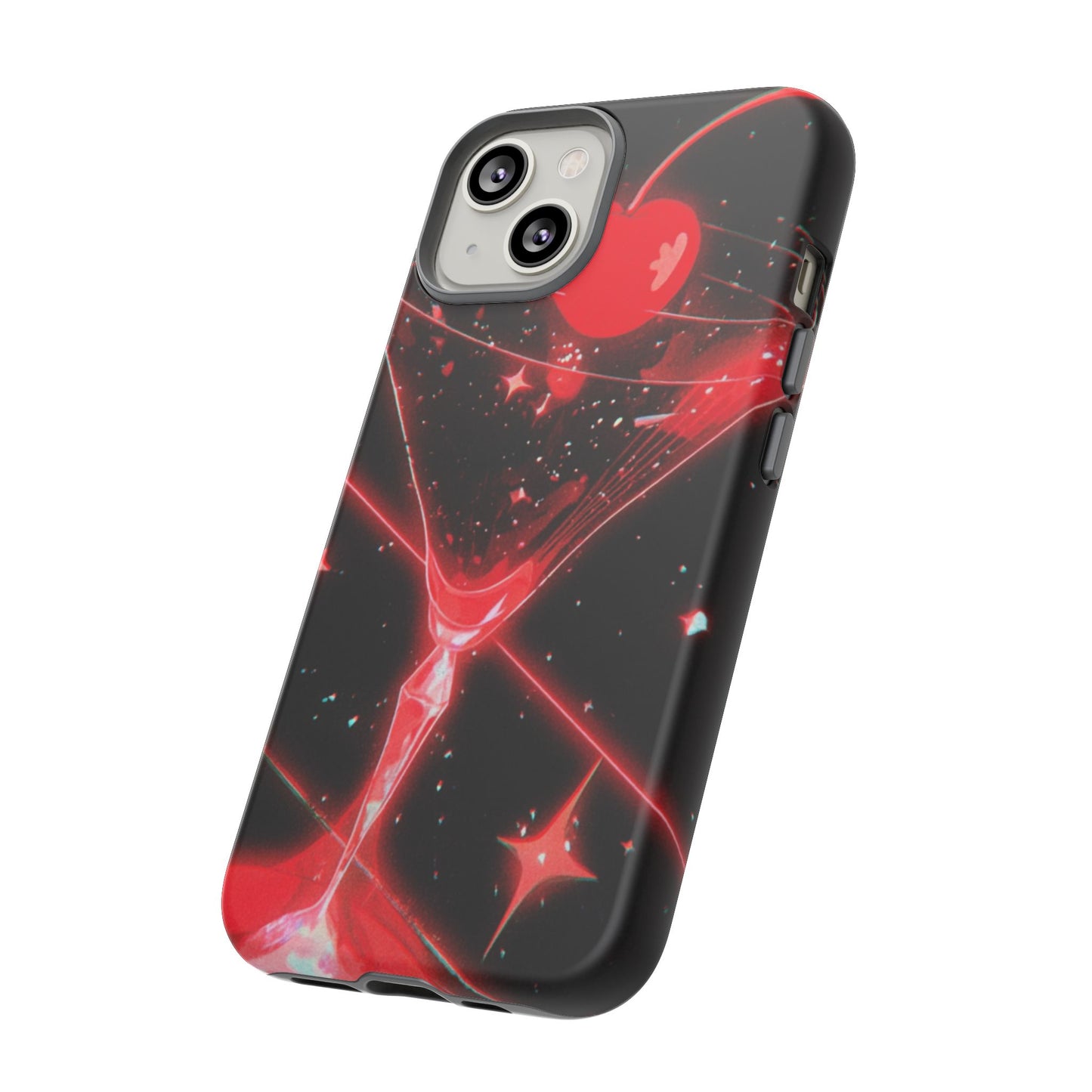 Heartfelt (iPhone 17 - iPhone 17 Pro Max) [TOUGH CASE]