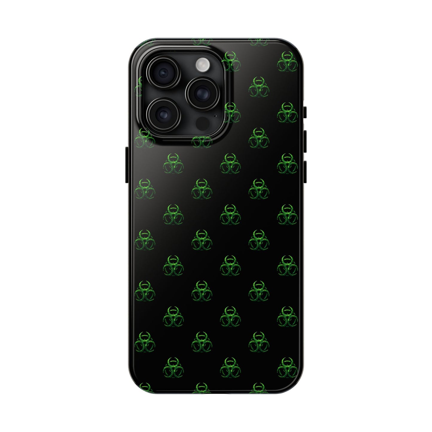 Toxic [TOUGH CASE]
