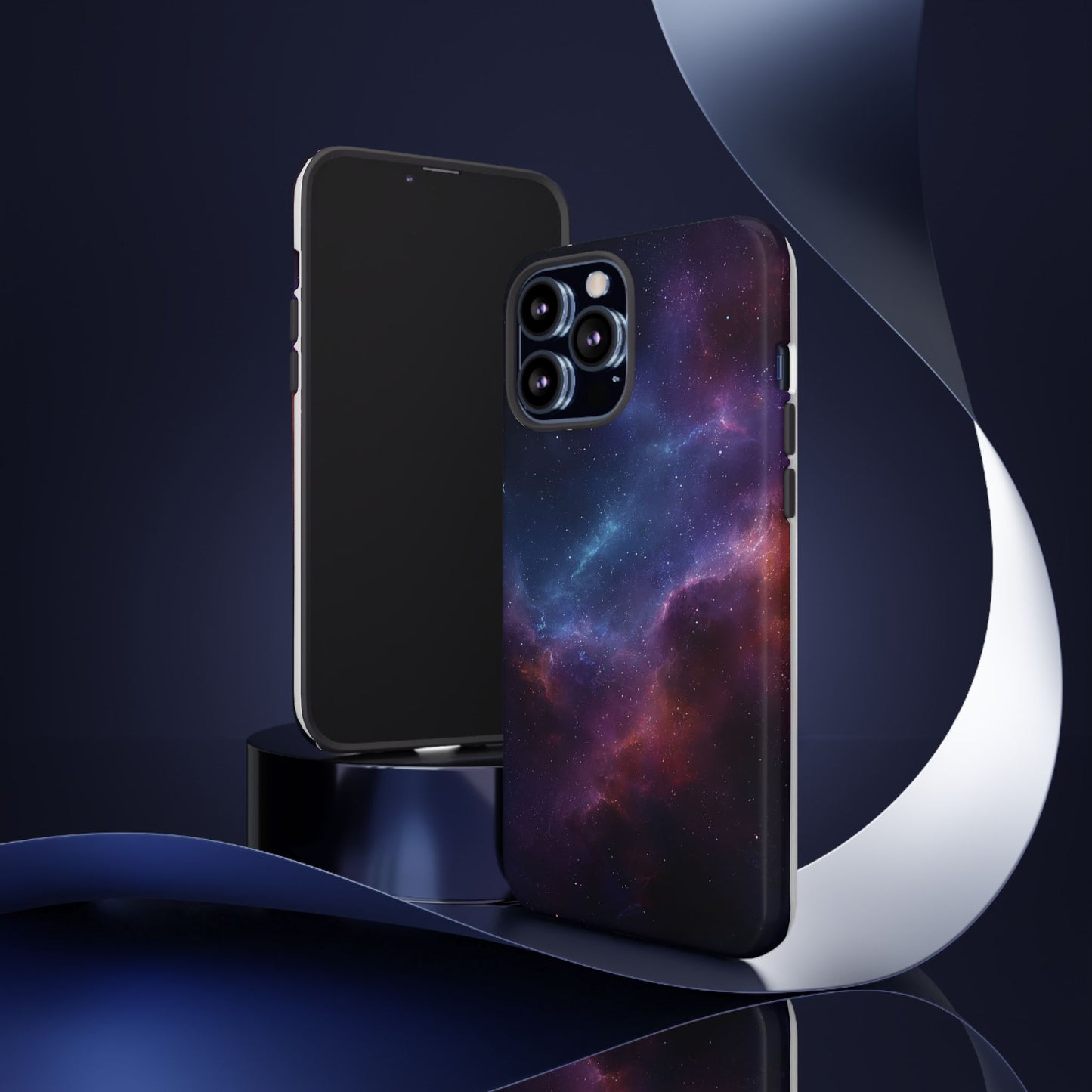 Galaxy Nebula [TOUGH CASE]