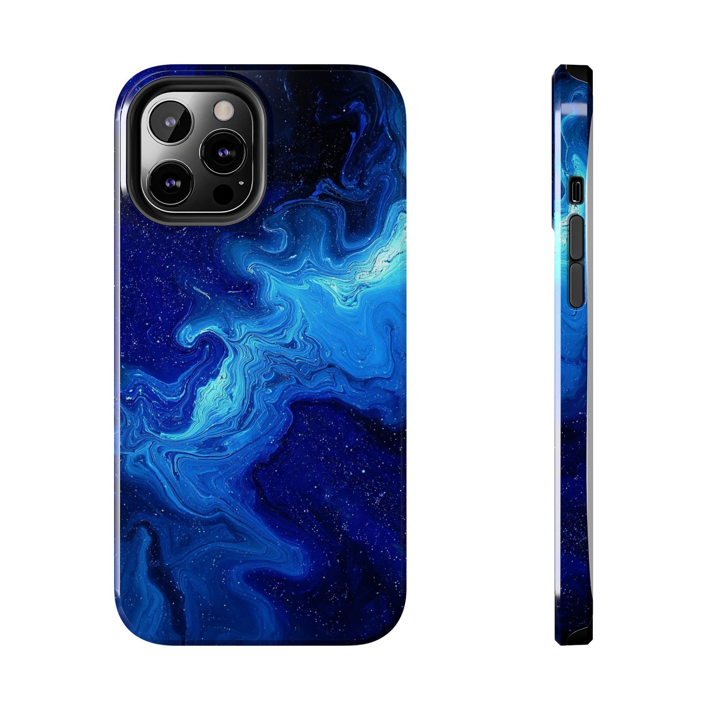 Liquid Blue [TOUGH CASE]