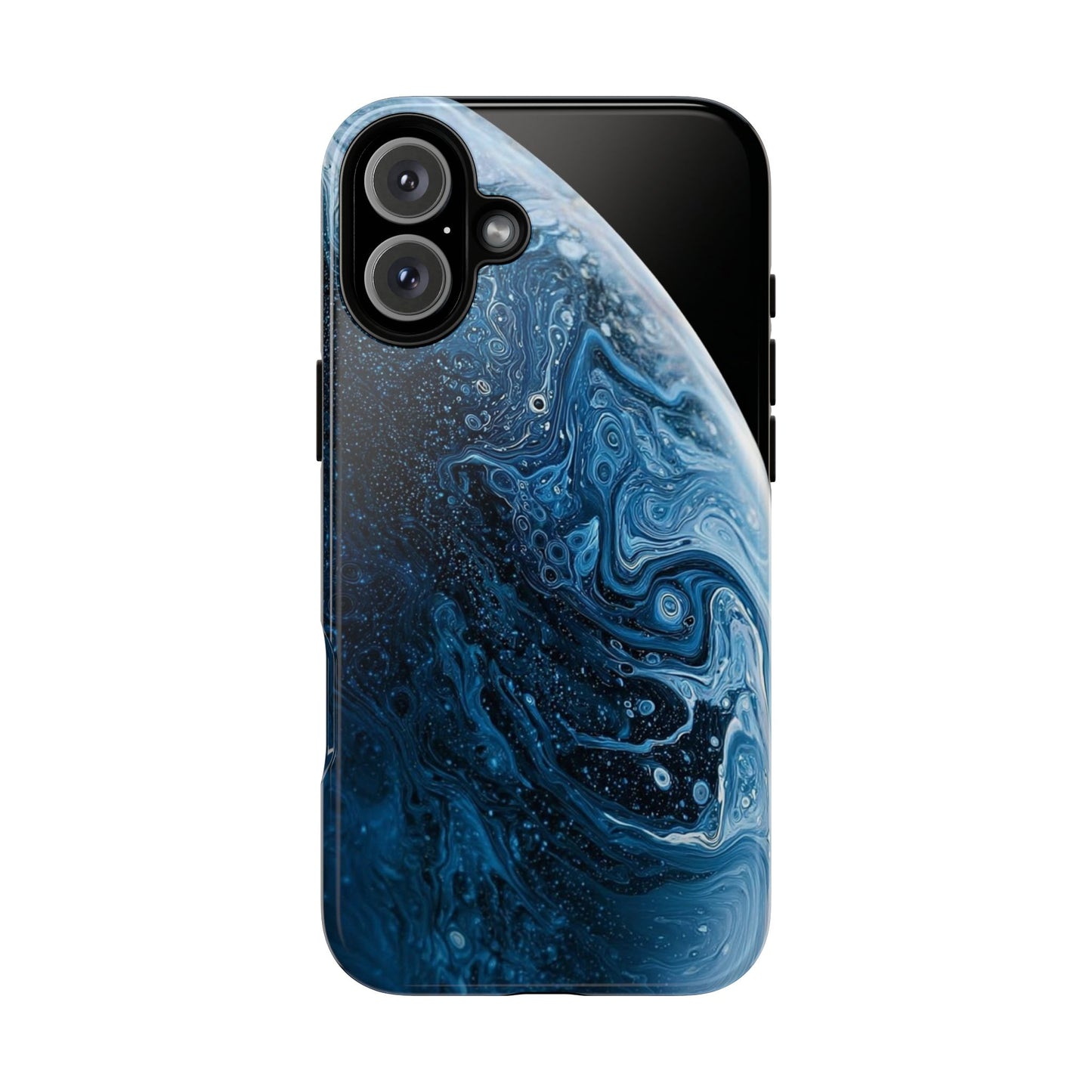 Blue Planet [TOUGH CASE]
