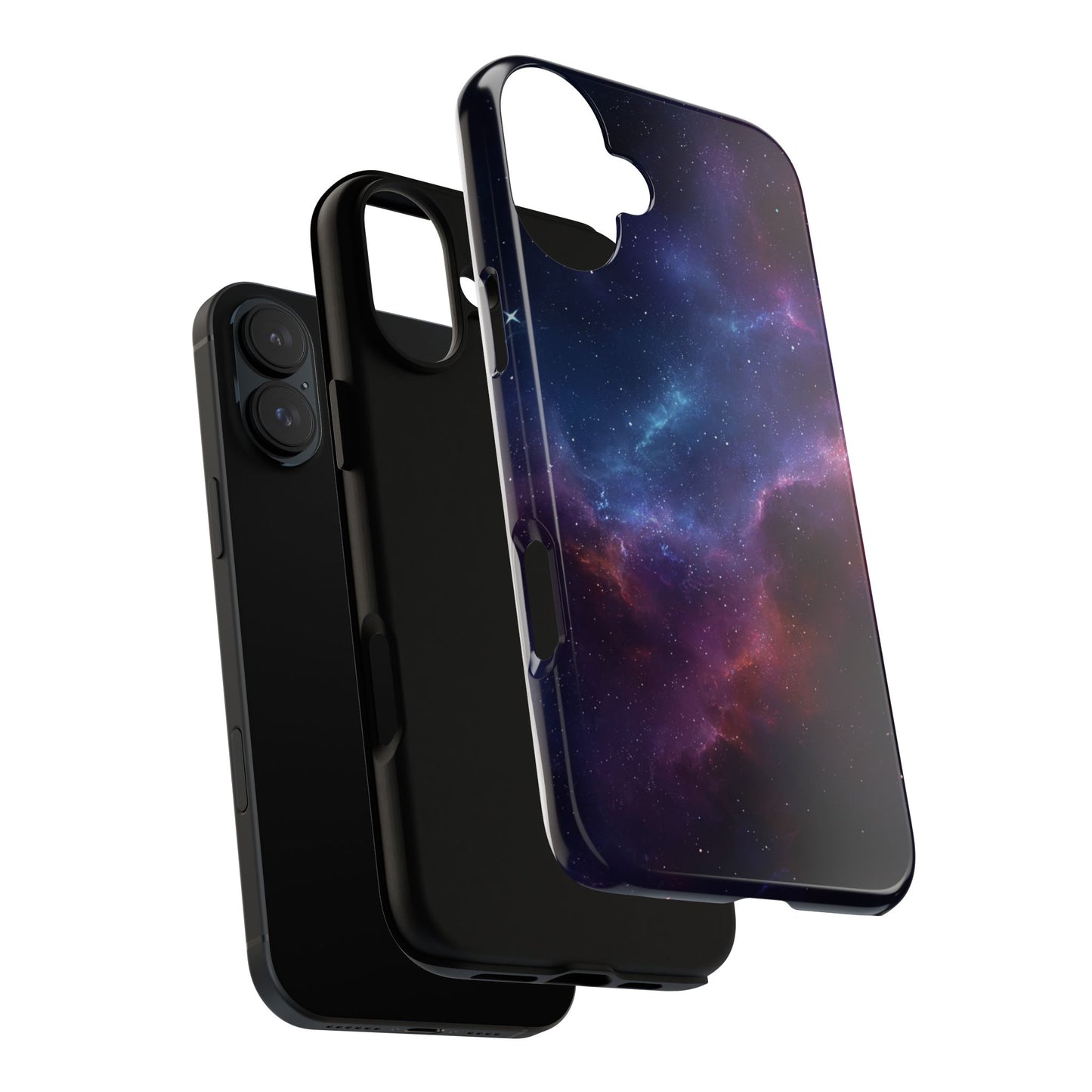Galaxy Nebula [TOUGH CASE]