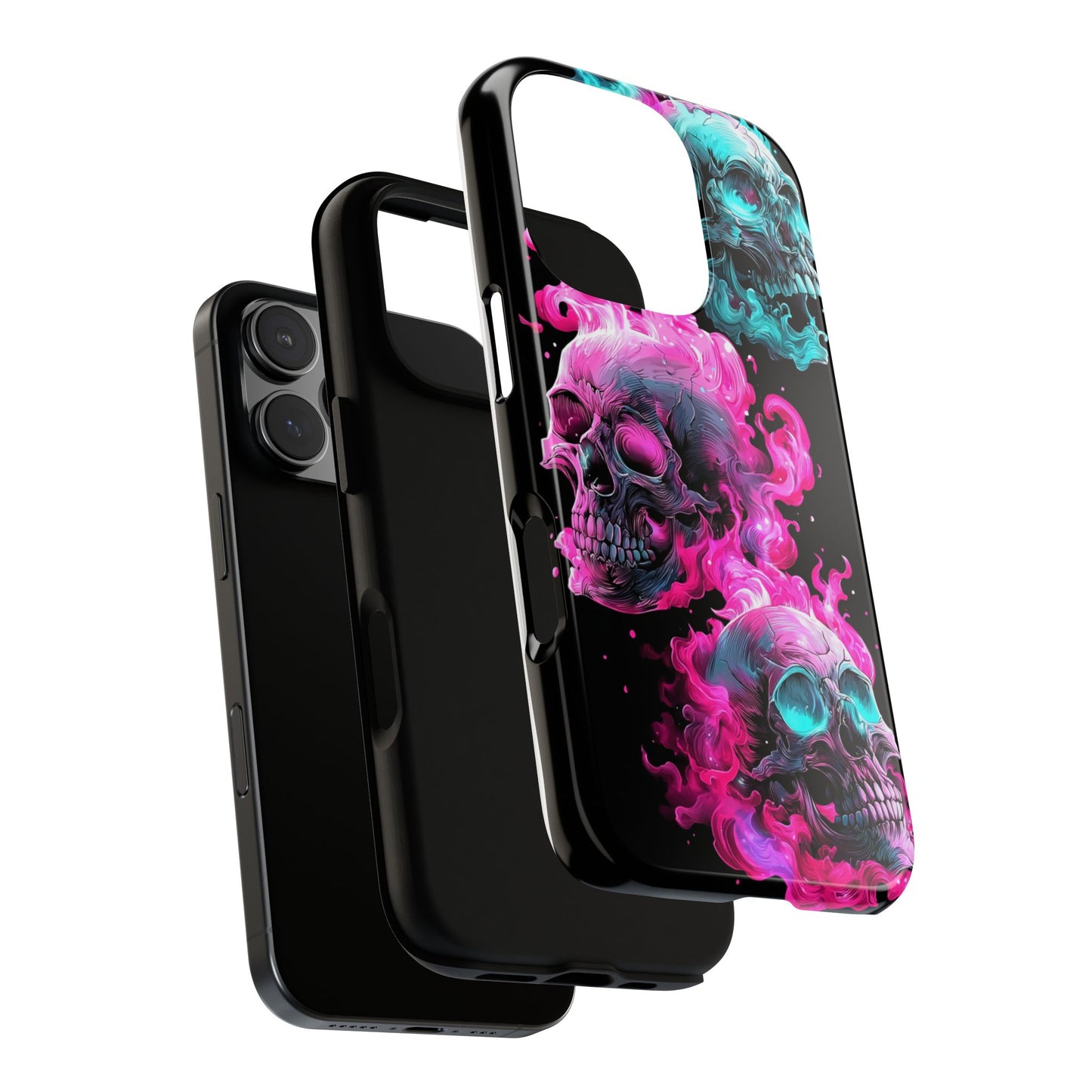 BESTSELLER 3 Skulls [TOUGH CASE]