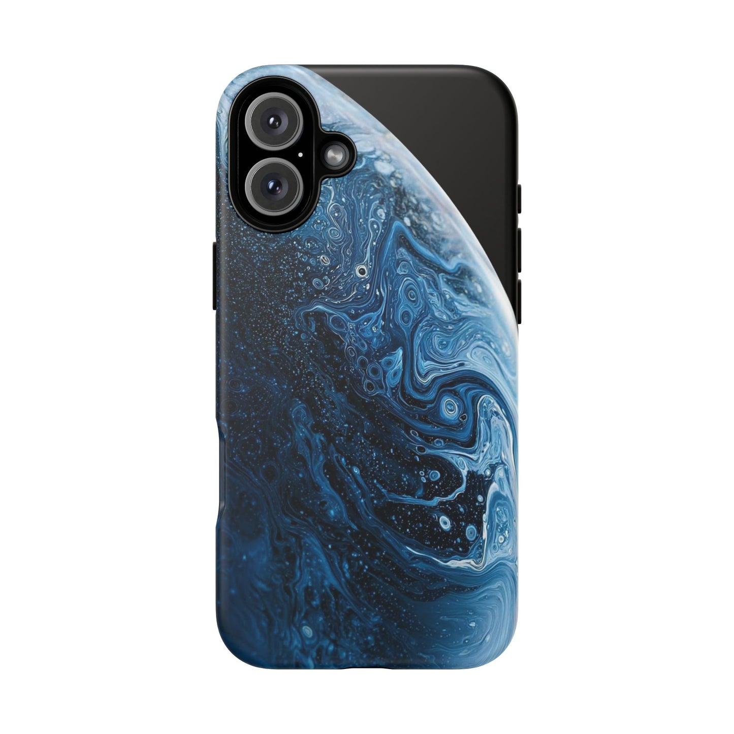 Blue Planet [TOUGH CASE]