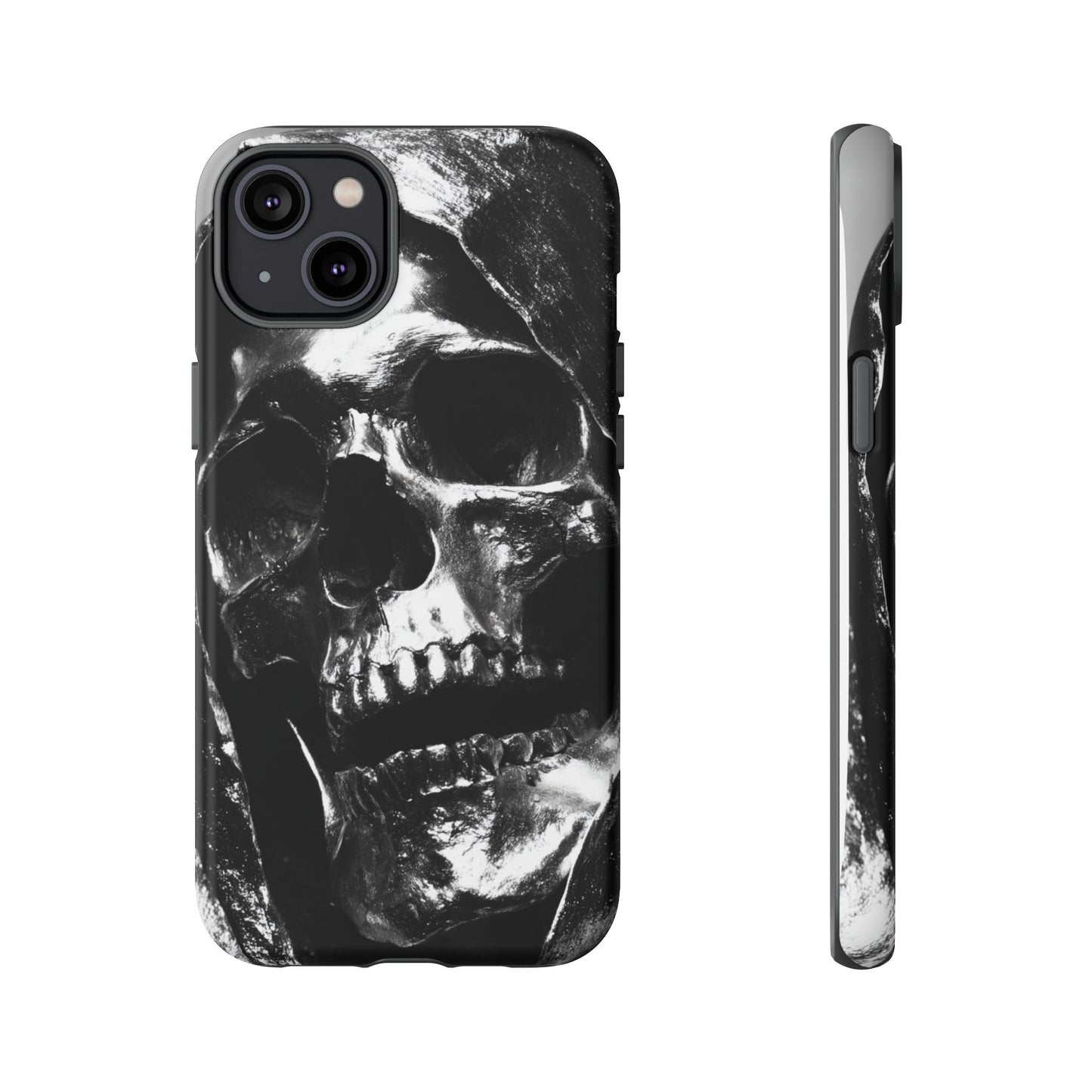 Reaper Skull [TOUGH CASE]