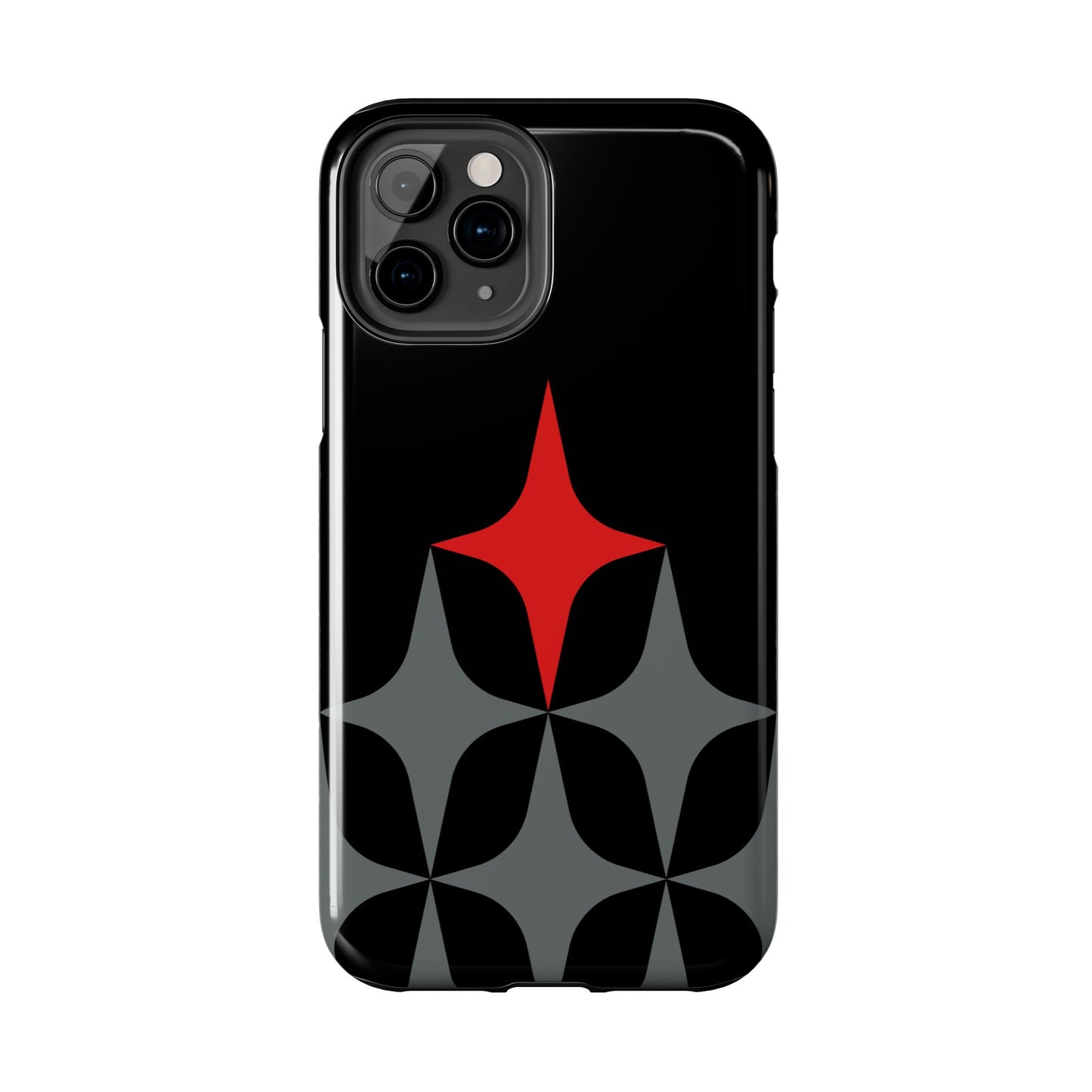 Red Star [TOUGH CASE]