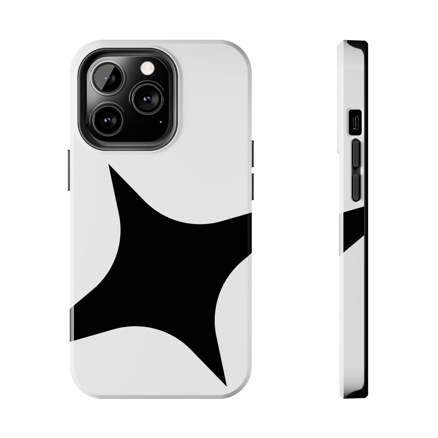 Black Star [TOUGH CASE]