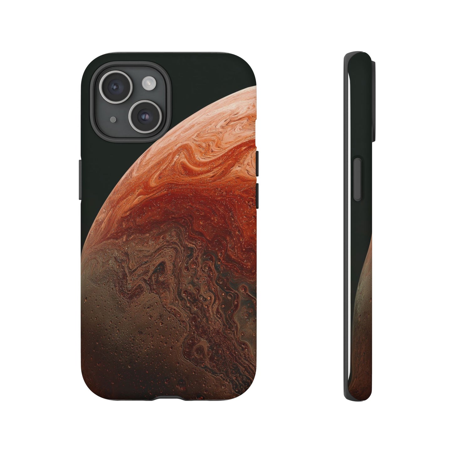 Red Planet [TOUGH CASE]