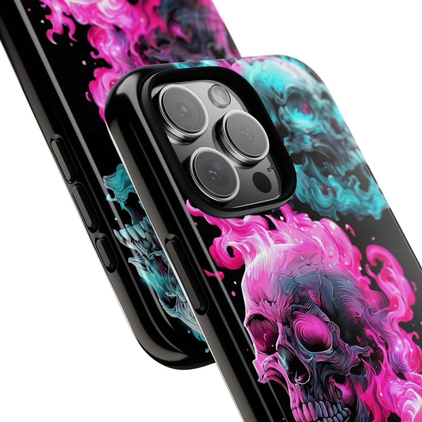 BESTSELLER 3 Skulls [TOUGH CASE]