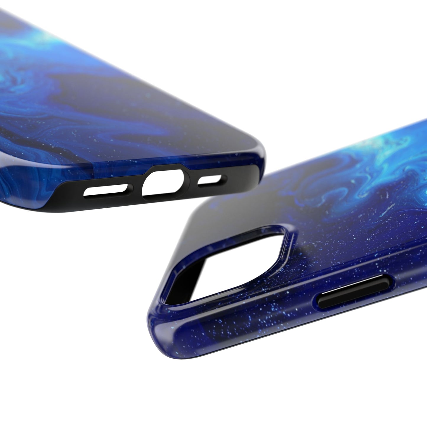 Liquid Blue [TOUGH CASE]