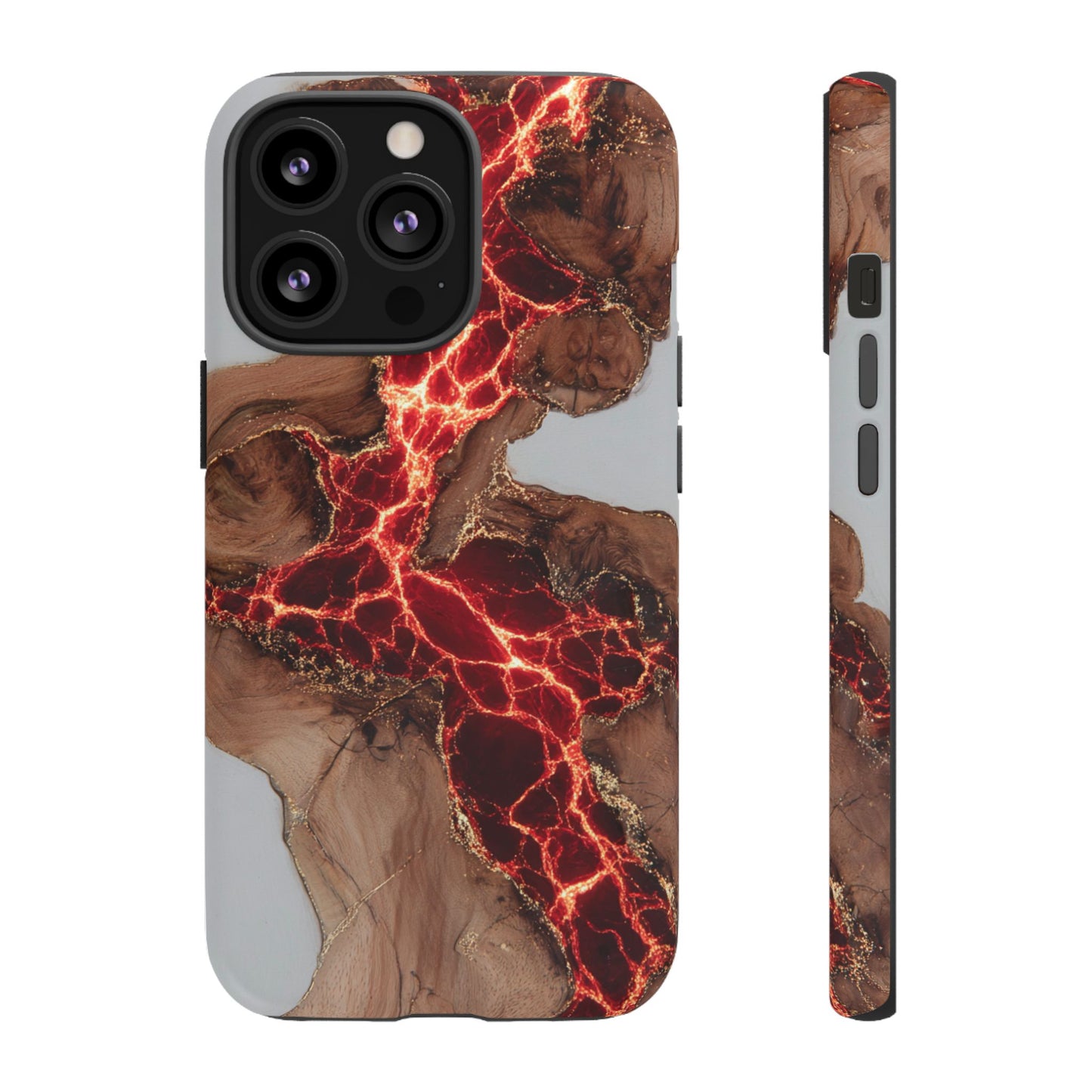 Lava Flow [TOUGH CASE]