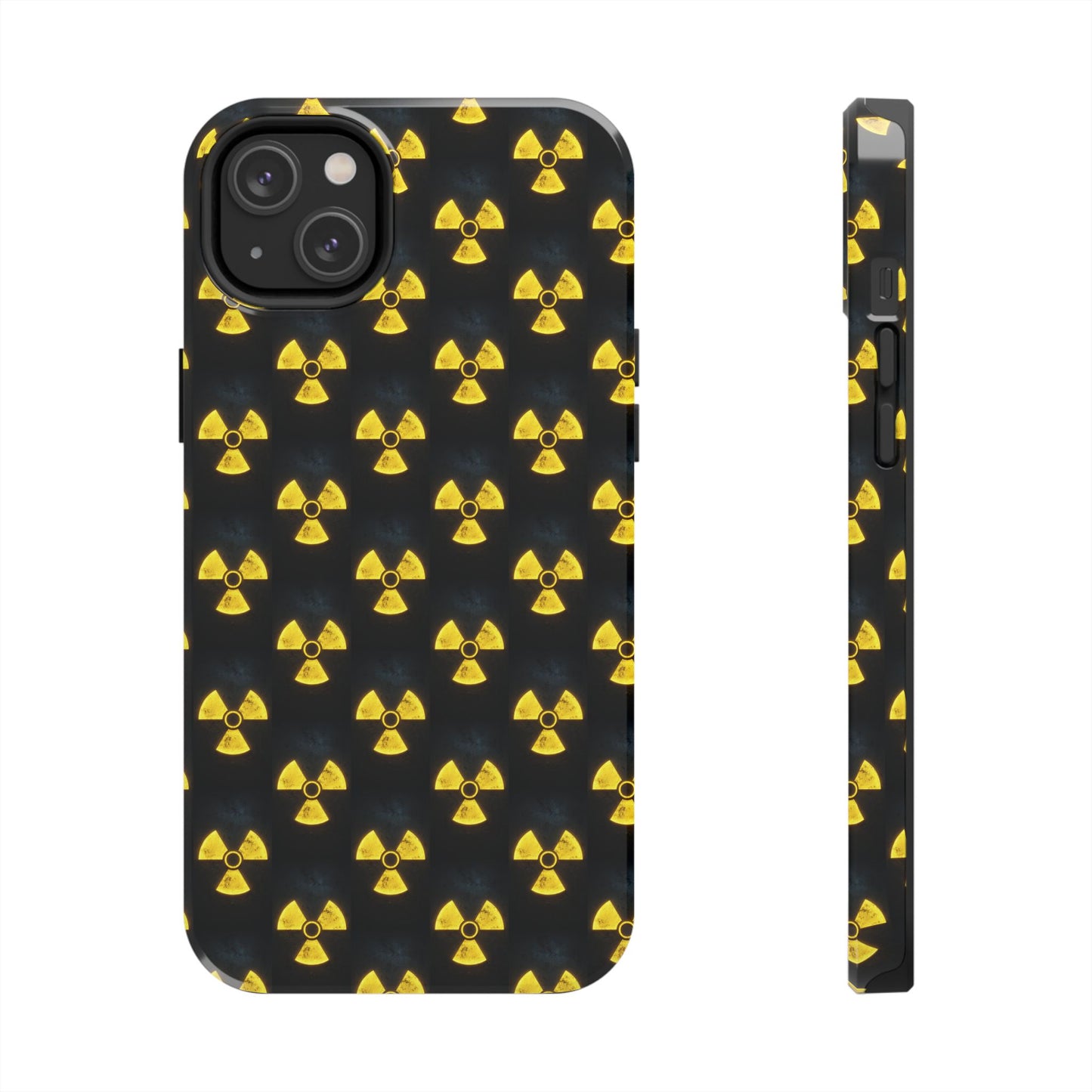 Nuclear [TOUGH CASE]