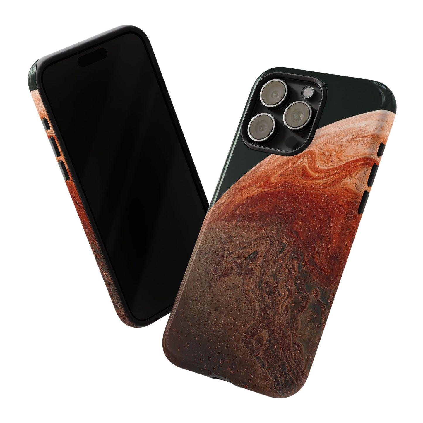 Red Planet [TOUGH CASE]
