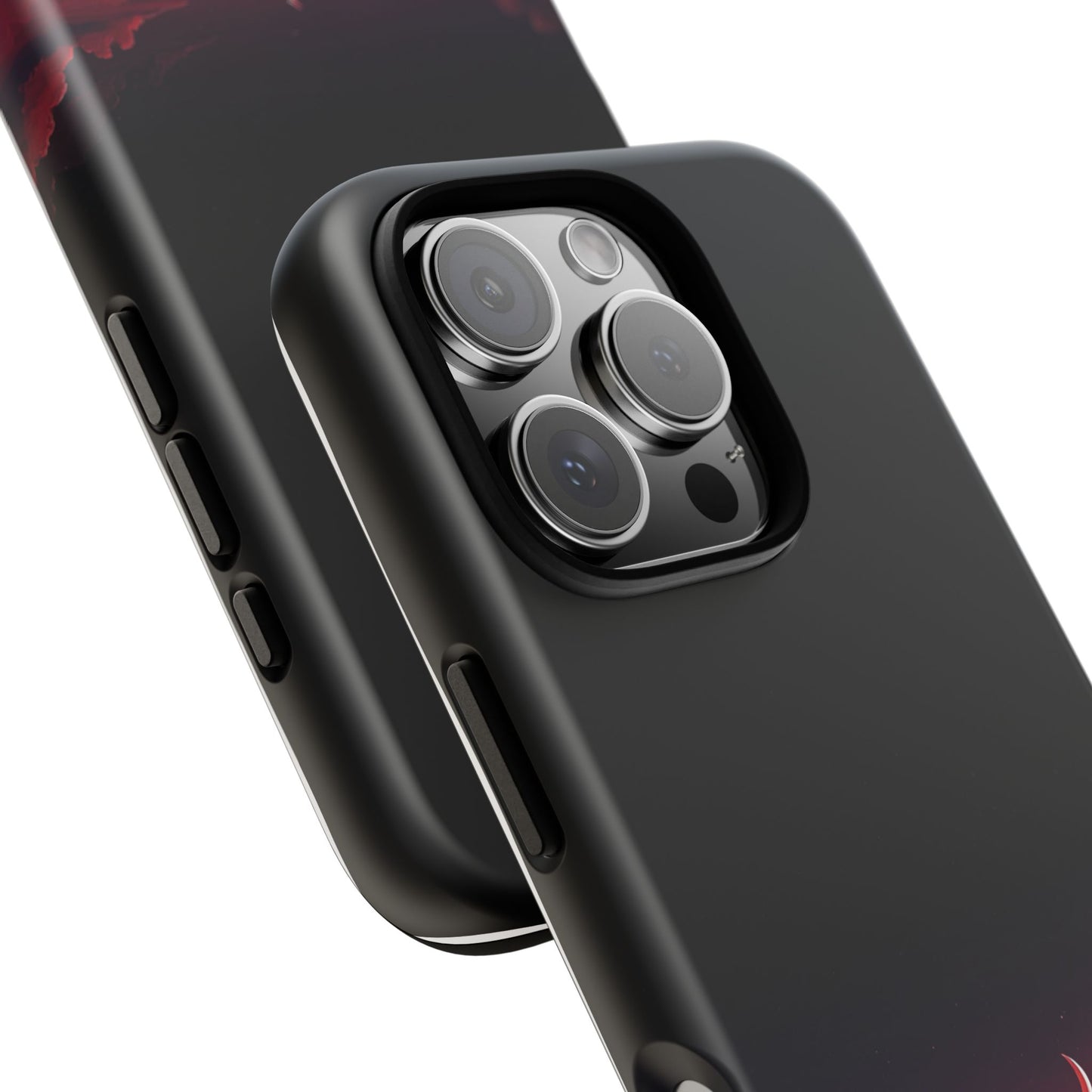 Mountain Sunrise (iPhone X - iPhone 17 Pro Max) [TOUGH CASE]