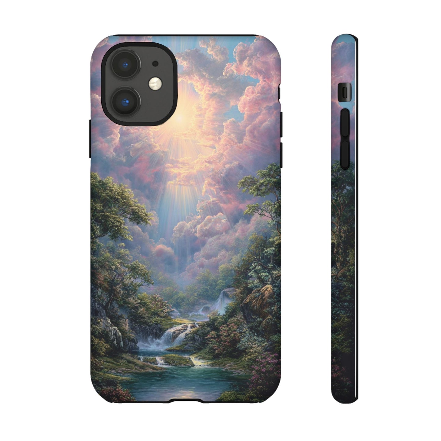 BESTSELLER Serene Sunrise [TOUGH CASE]