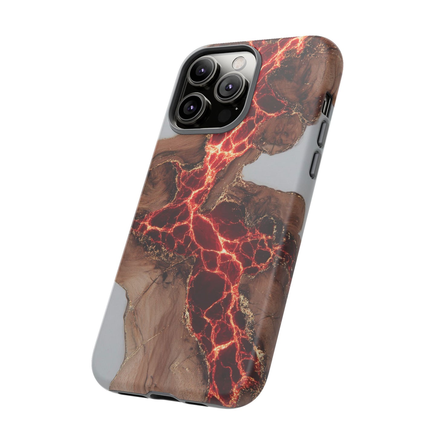 Lava Flow [TOUGH CASE]