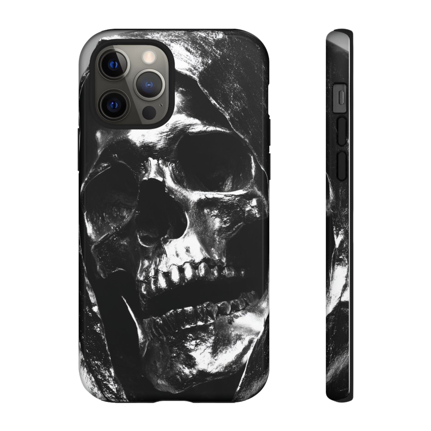 Reaper Skull [TOUGH CASE]