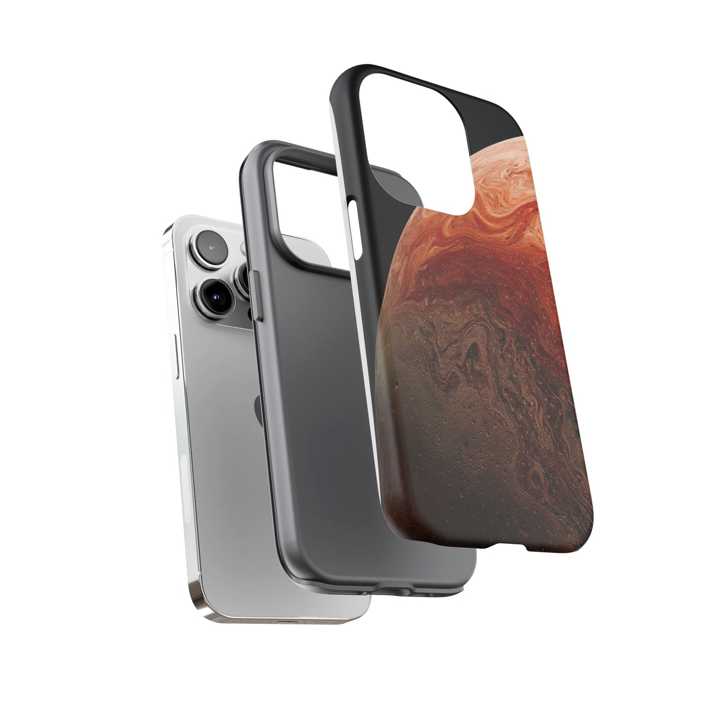 Red Planet [TOUGH CASE]