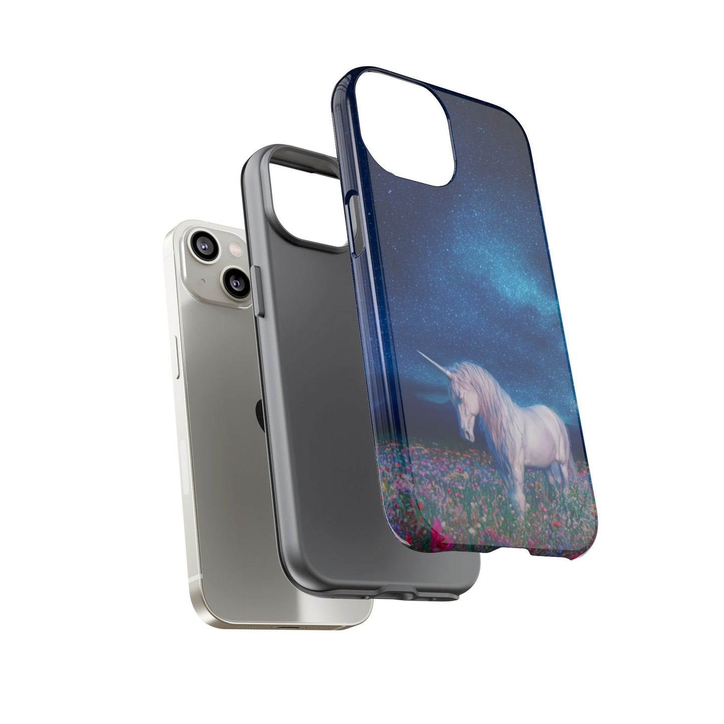 Unicorn [TOUGH CASE]