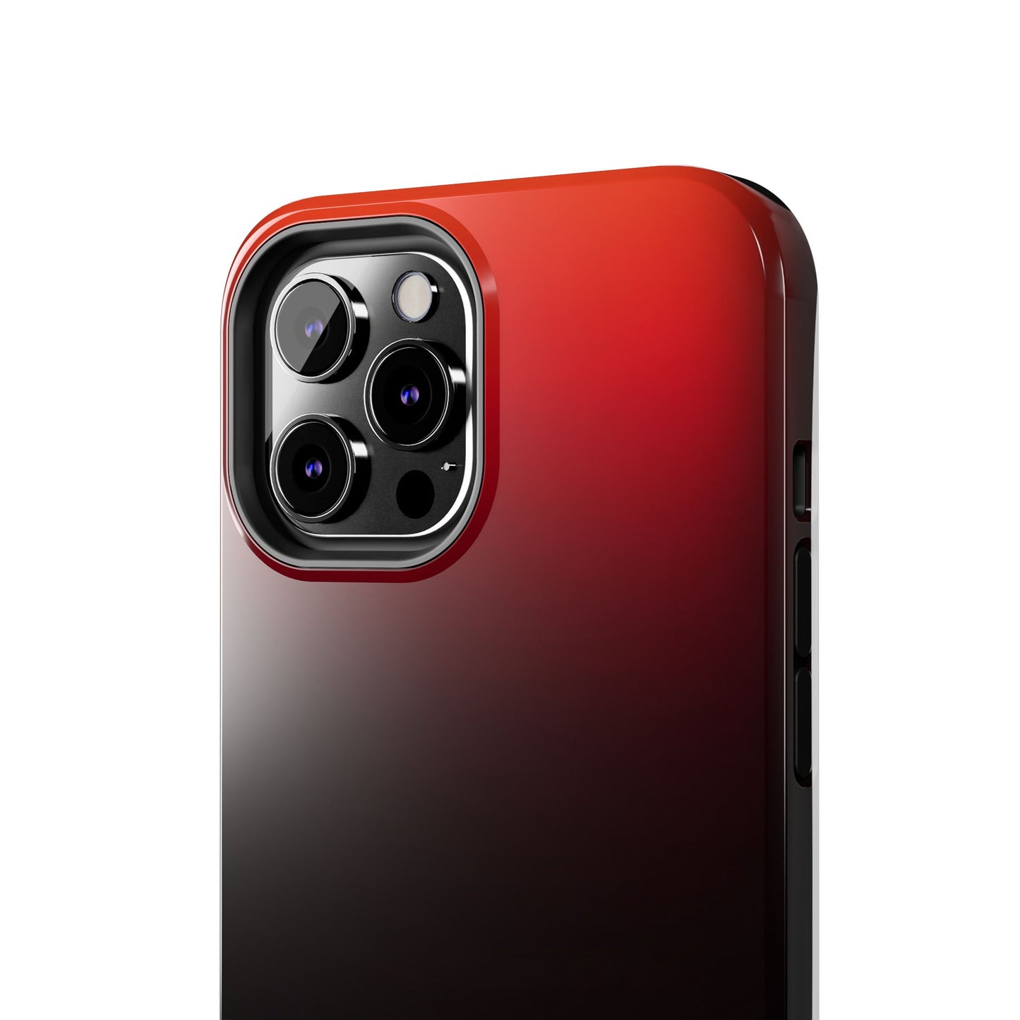 Red-to-Black Gradient [TOUGH CASE]