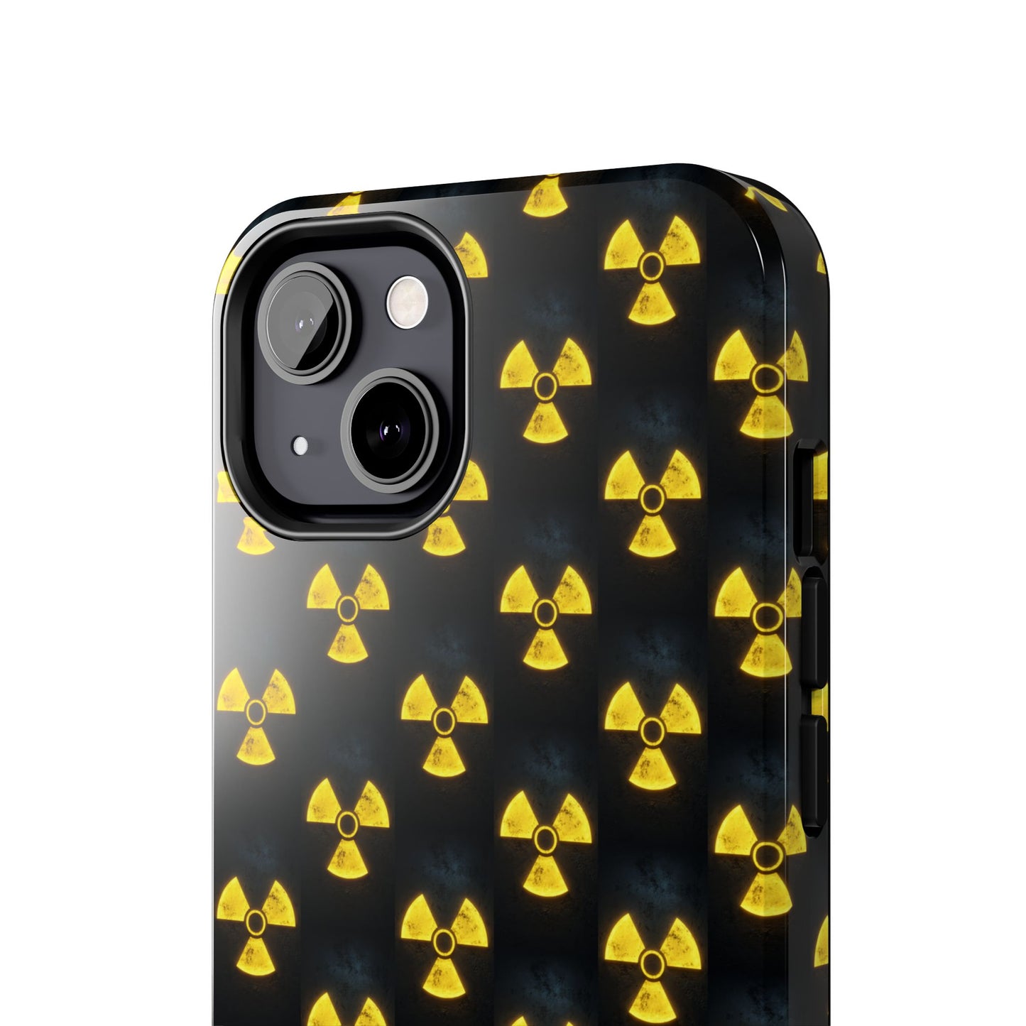 Nuclear [TOUGH CASE]