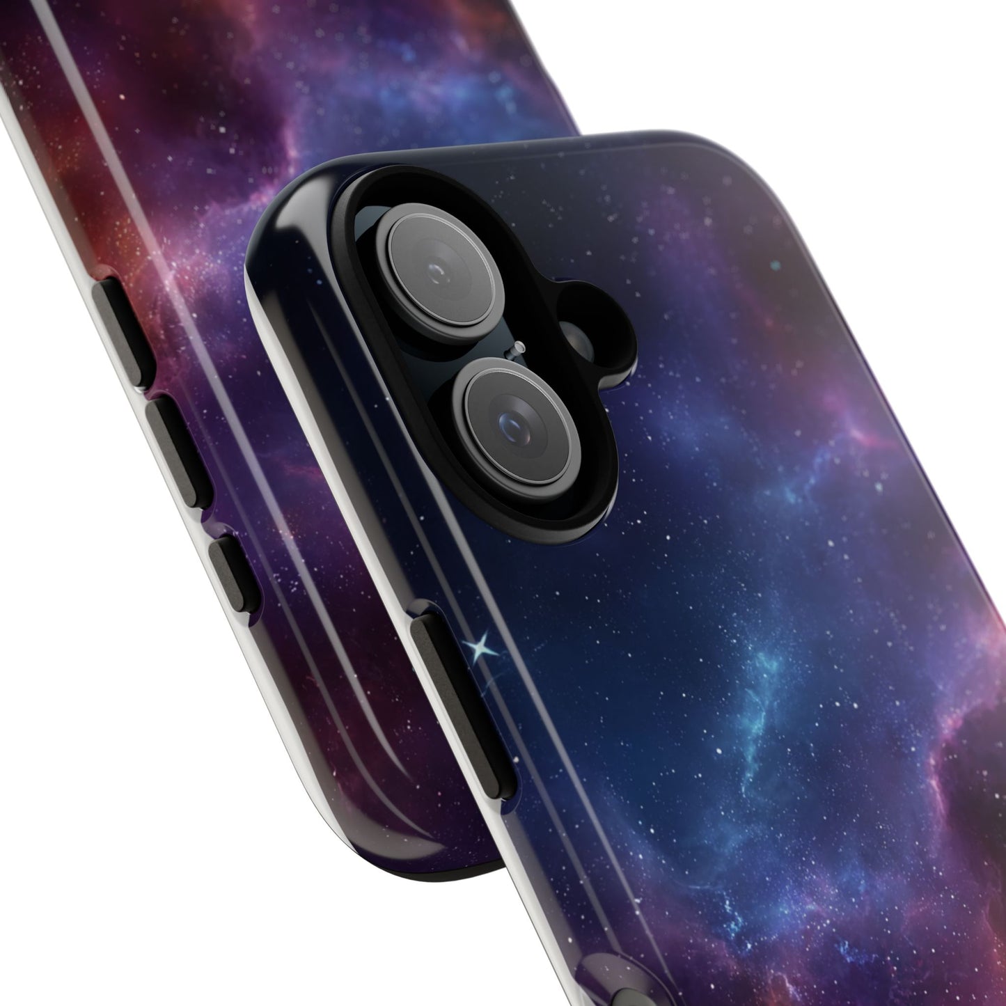 Galaxy Nebula [TOUGH CASE]