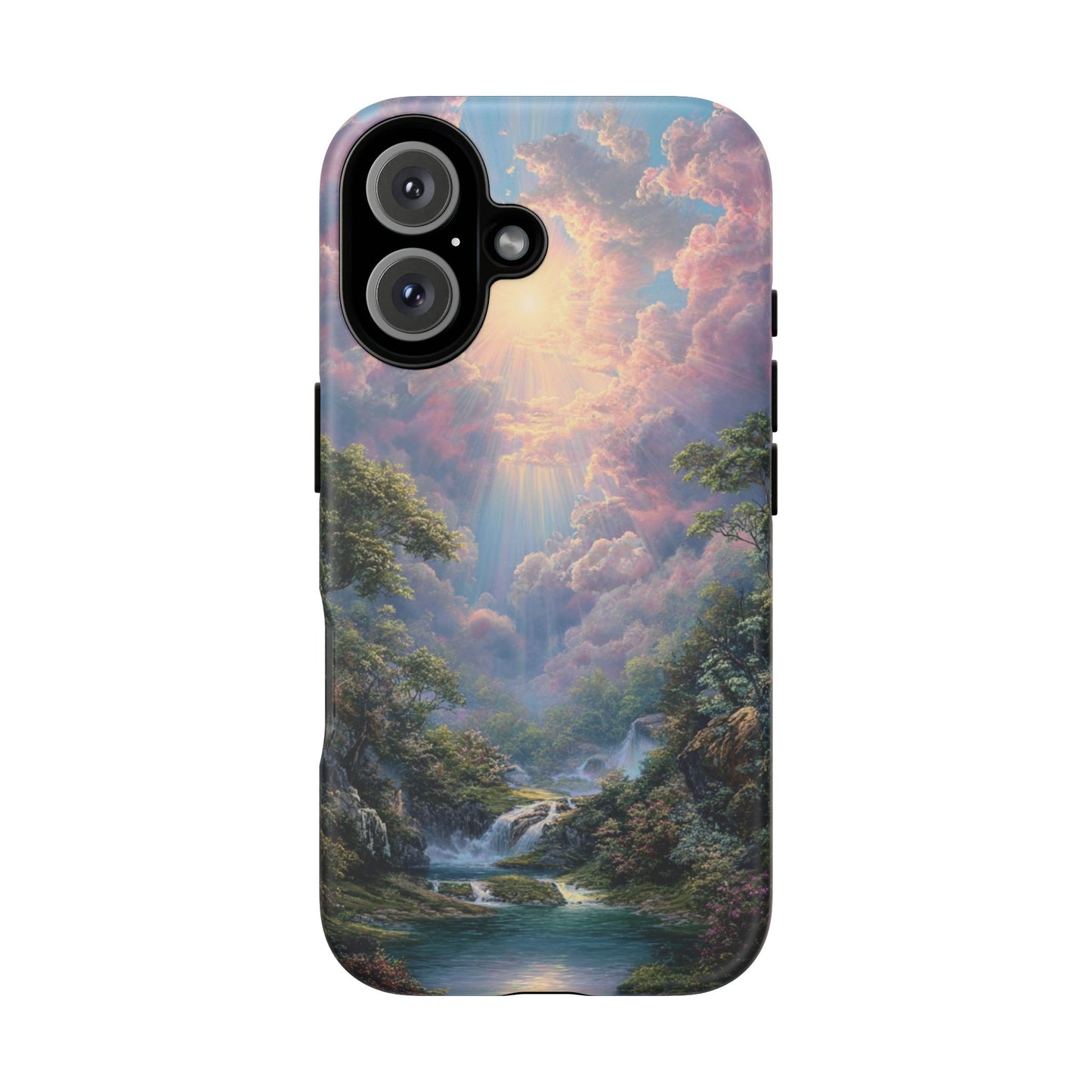 BESTSELLER Serene Sunrise [TOUGH CASE]