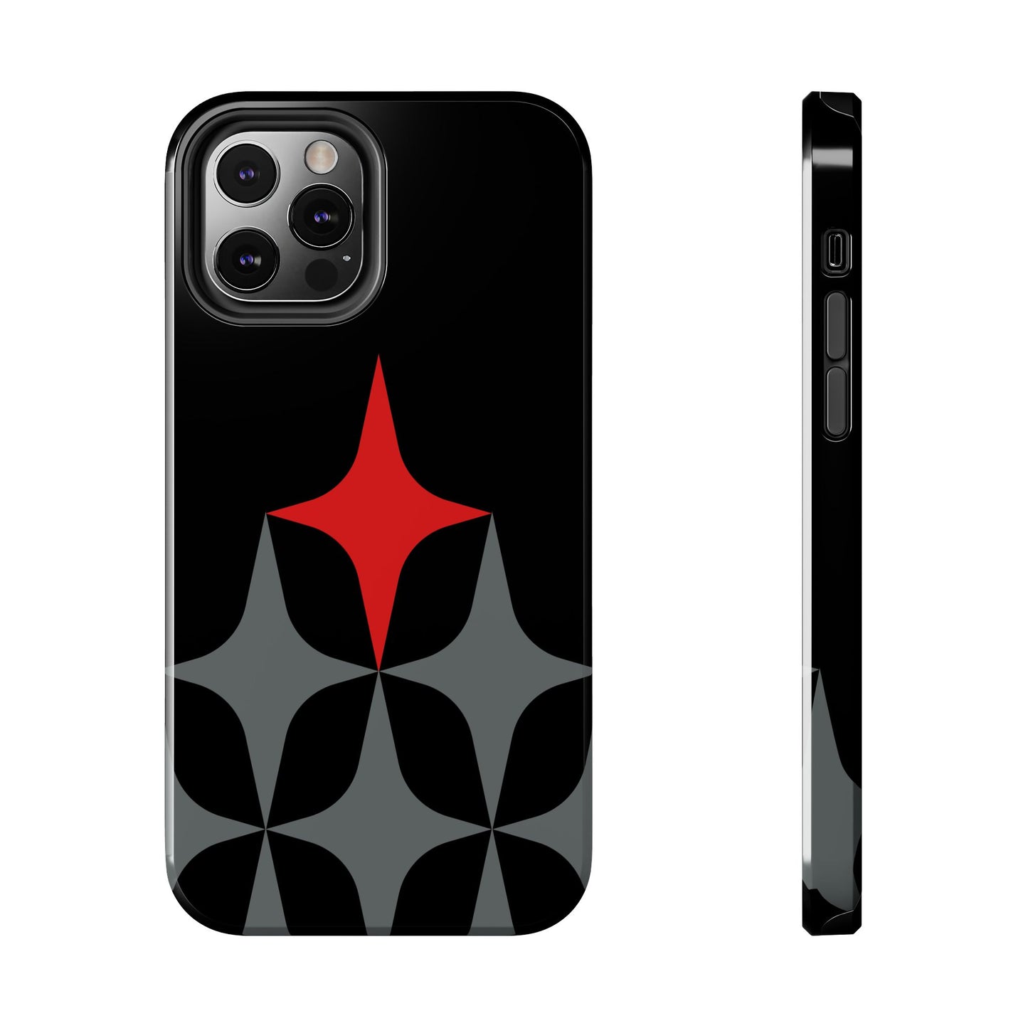Red Star [TOUGH CASE]
