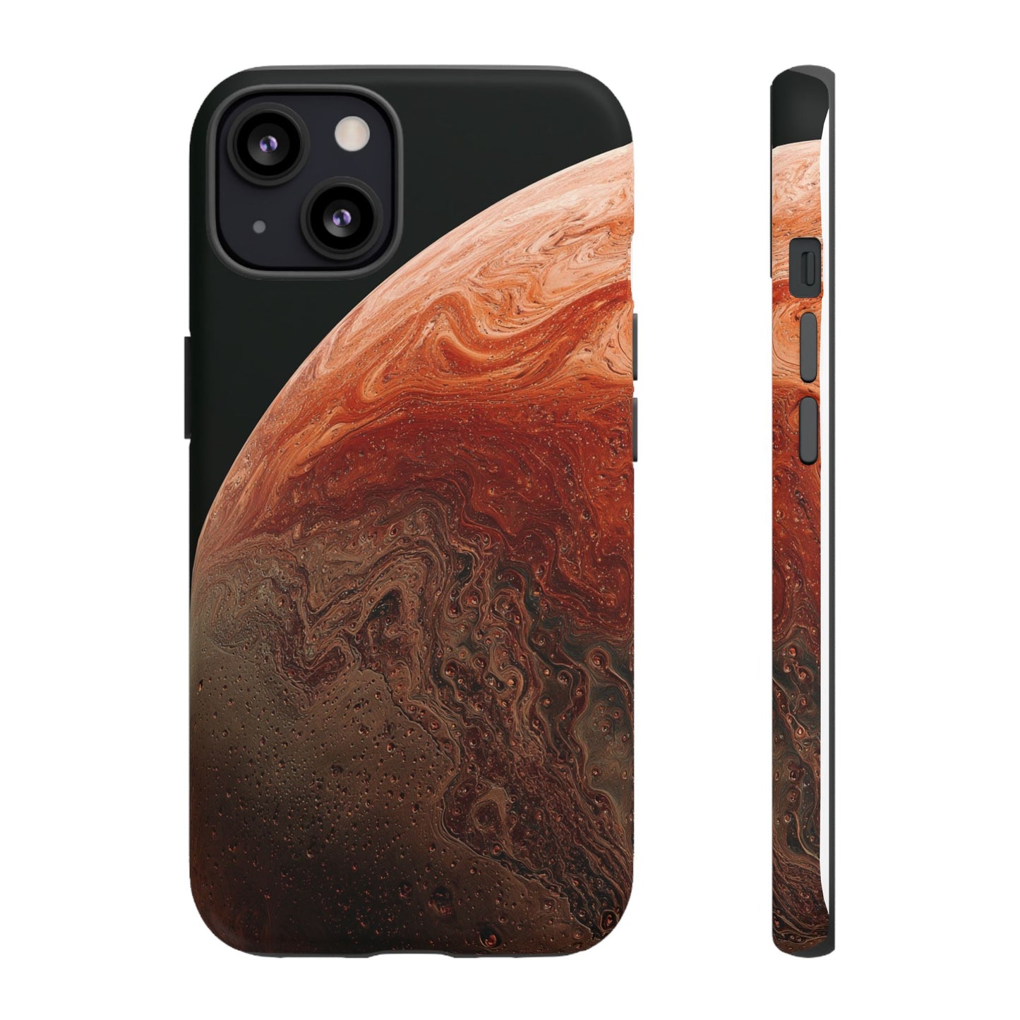 Red Planet [TOUGH CASE]