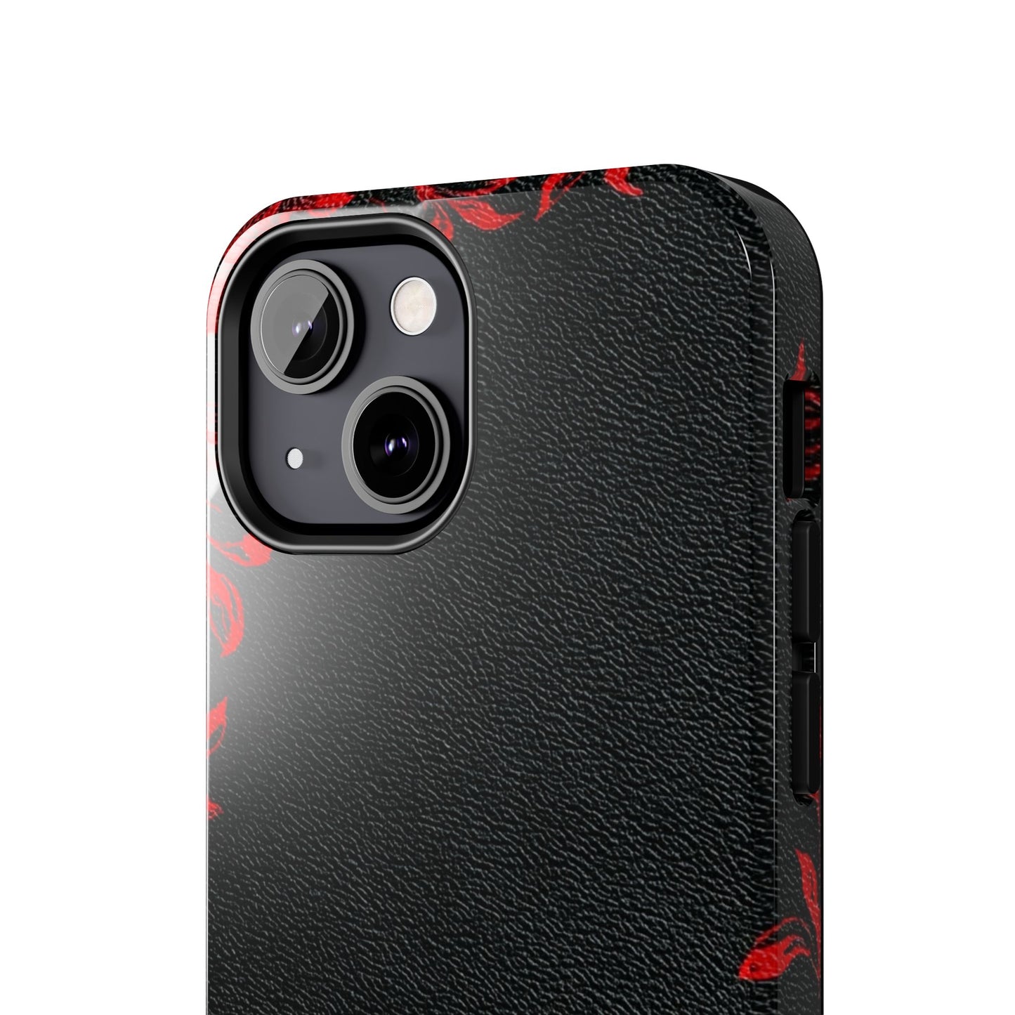 Red Border [TOUGH CASE]