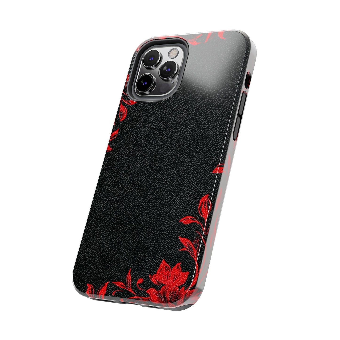Red Border [TOUGH CASE]